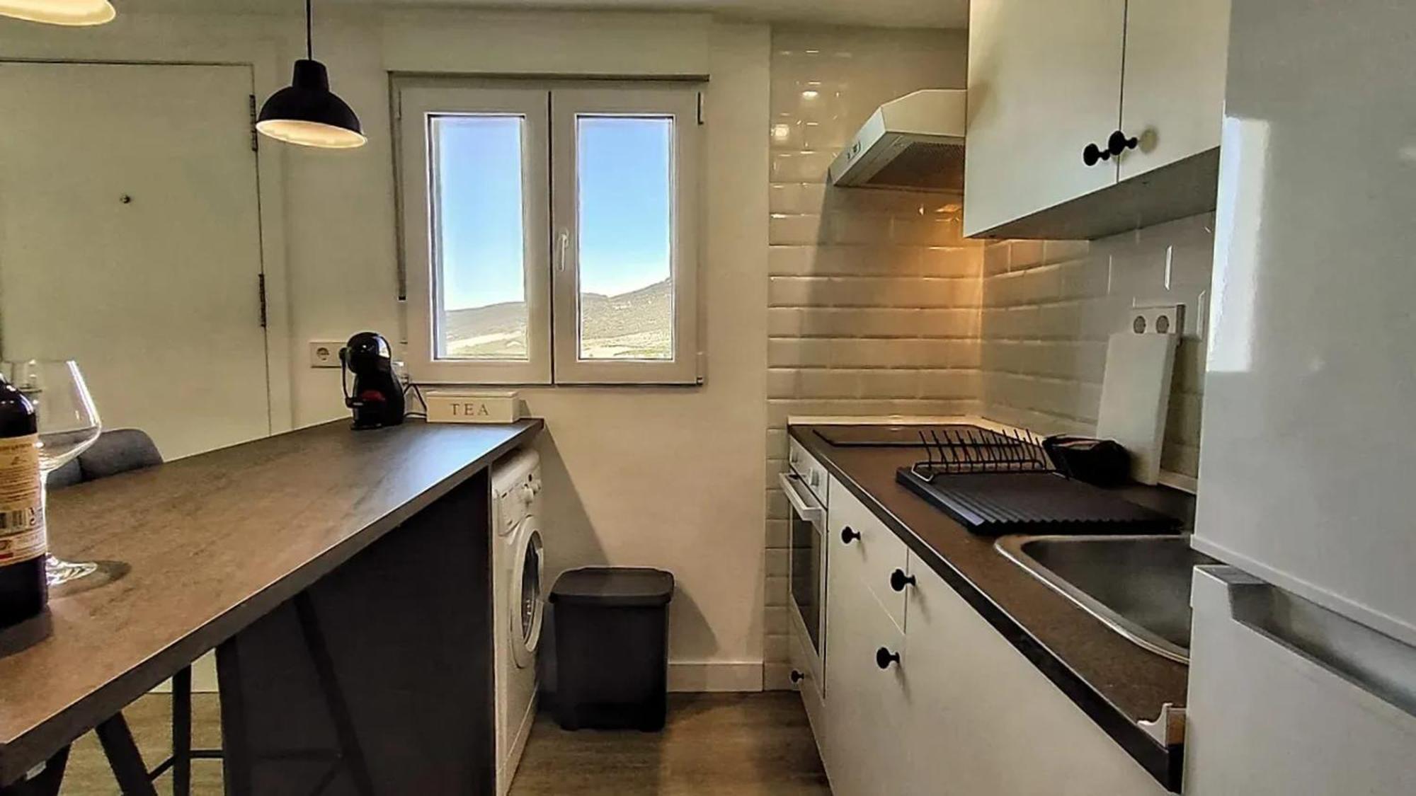 Charming In Prados 45 M² With Pool Apartamento