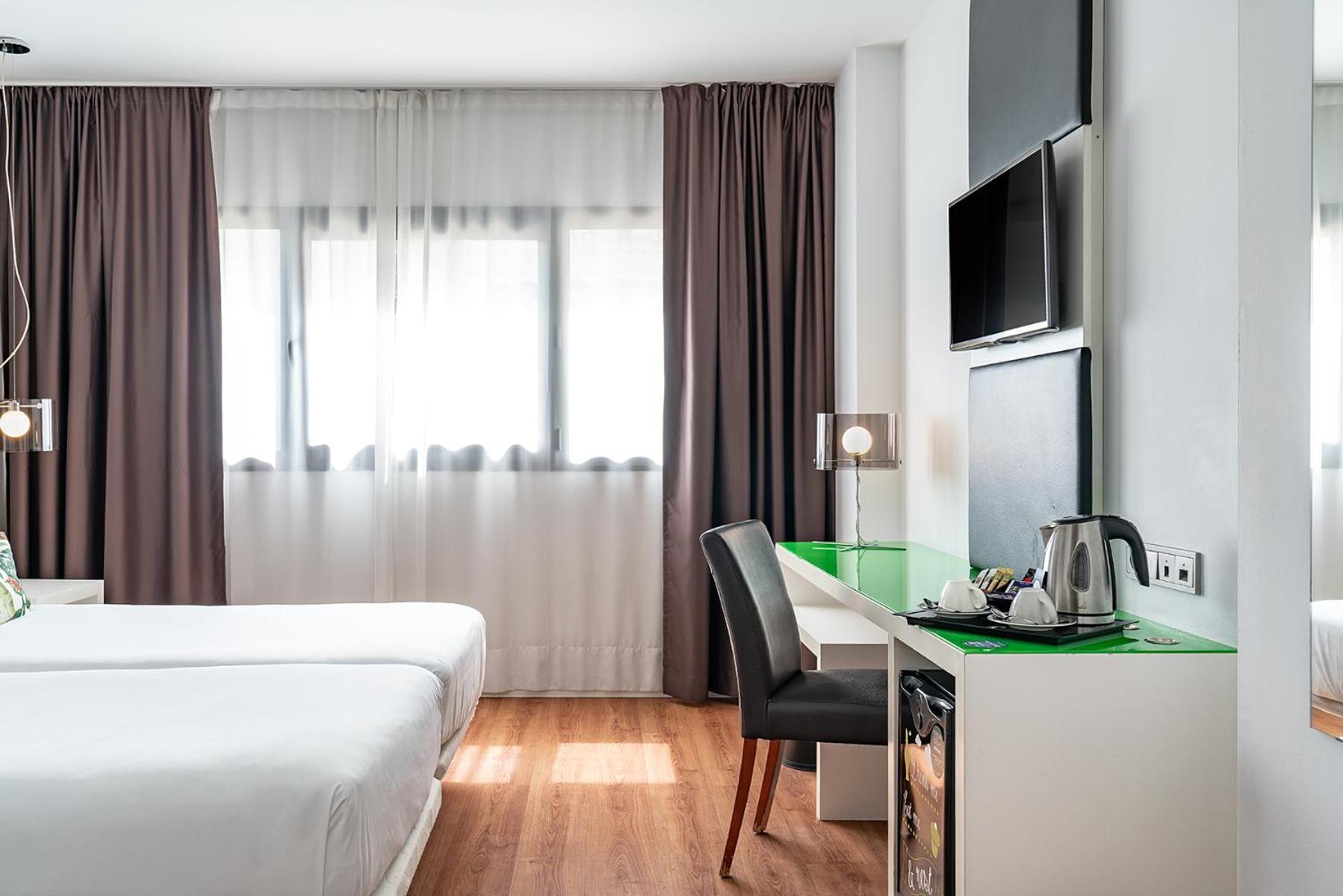 Catalonia Hotel Malaga