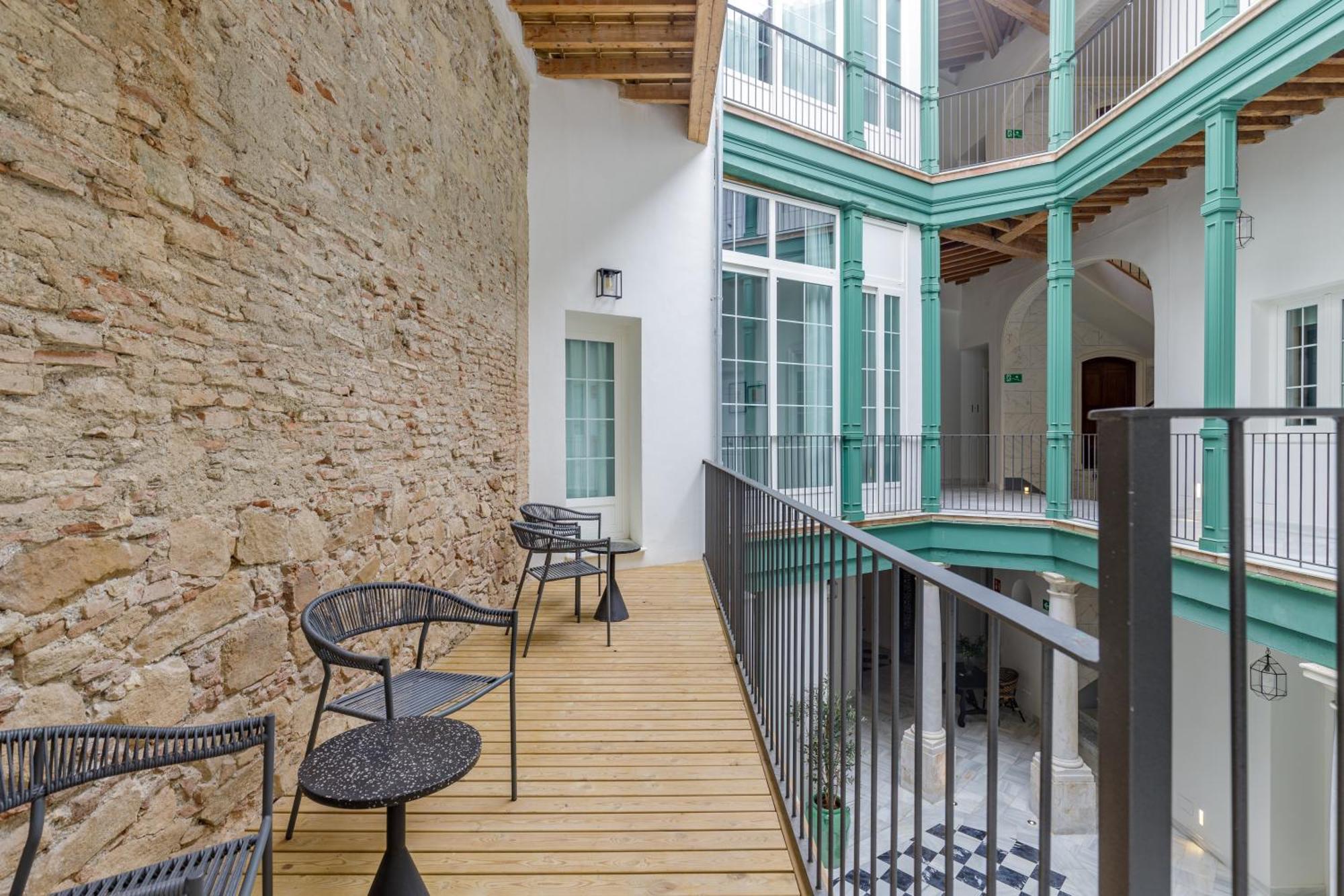 Palacio Vegafuente By Caleta Homes Lejlighed