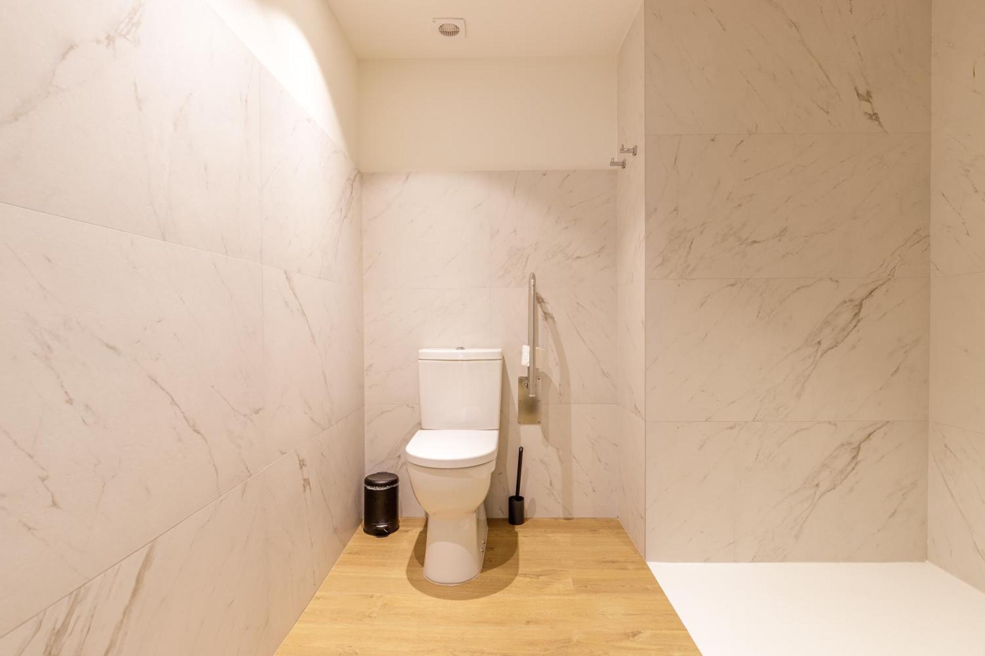 Palacio Vegafuente By Caleta Homes Lejlighed