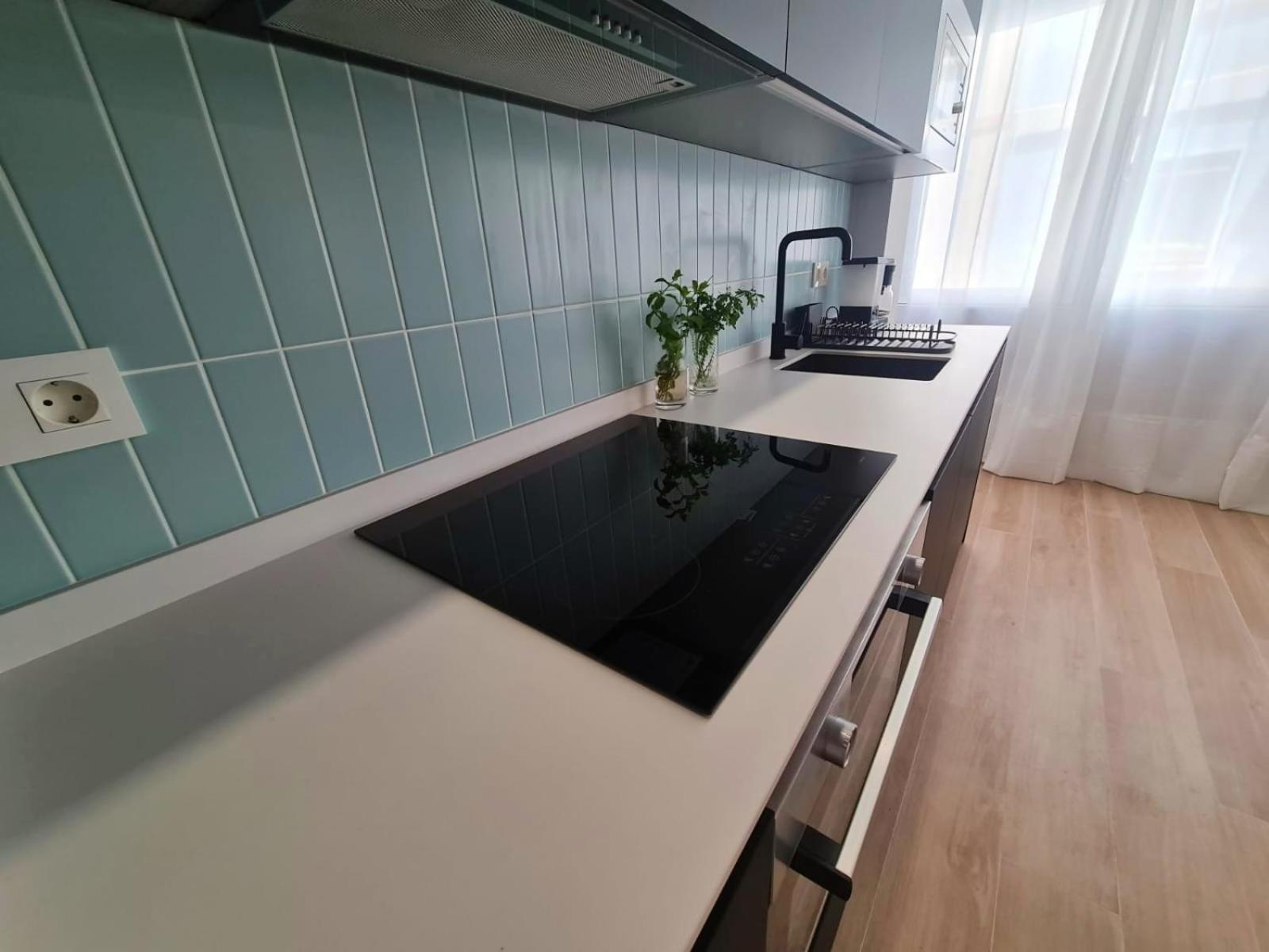 Appartement Arenas Del Piso En Playas Del Palo Málaga