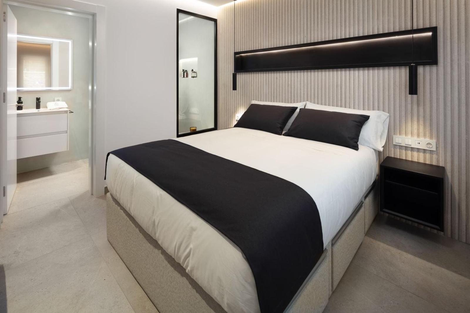 Apartamento Biznaga *