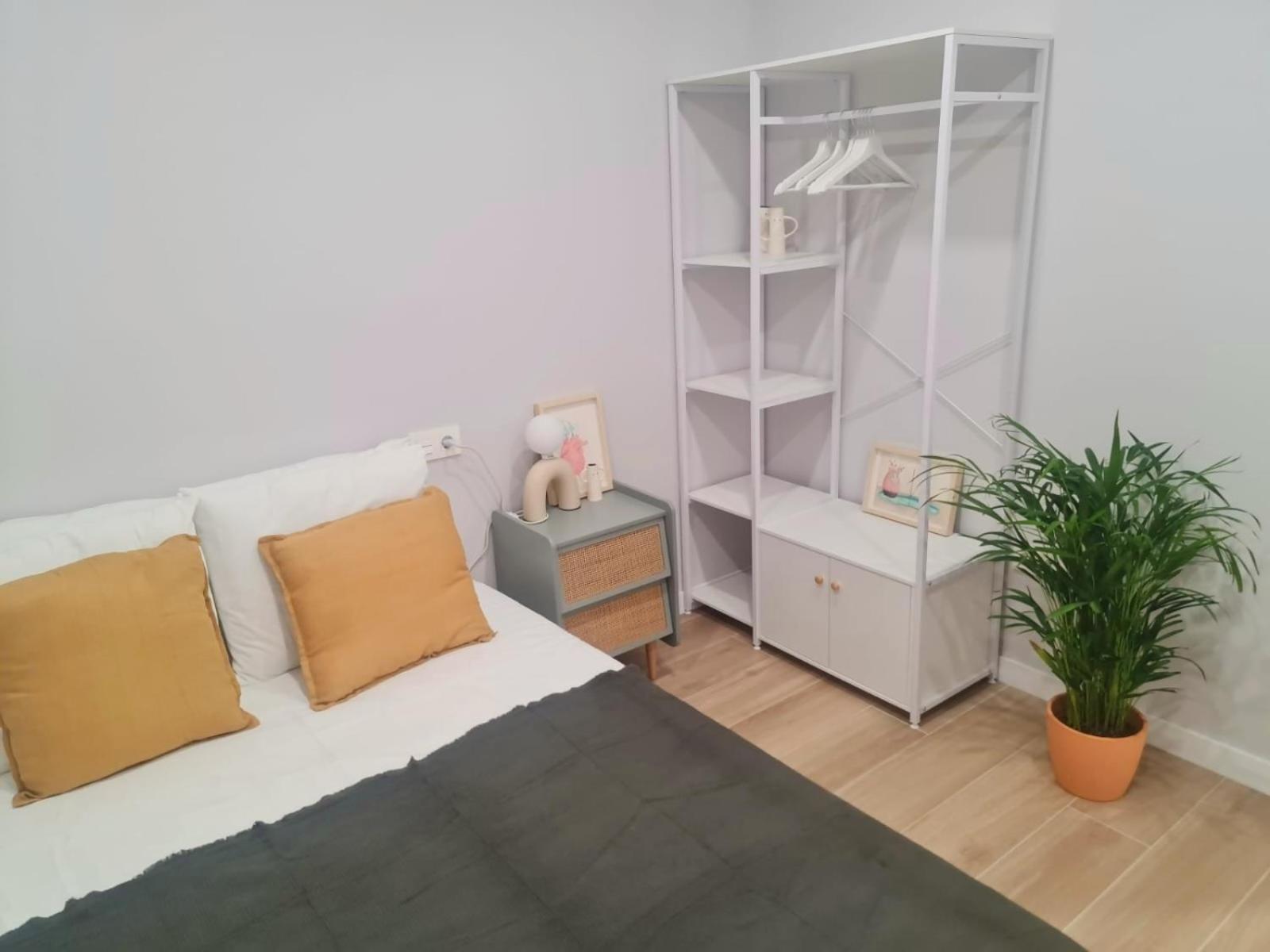 Appartement Arenas Del Piso En Playas Del Palo