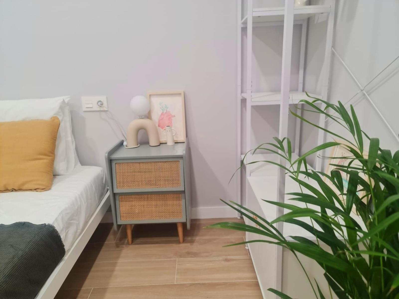 Appartement Arenas Del Piso En Playas Del Palo Málaga