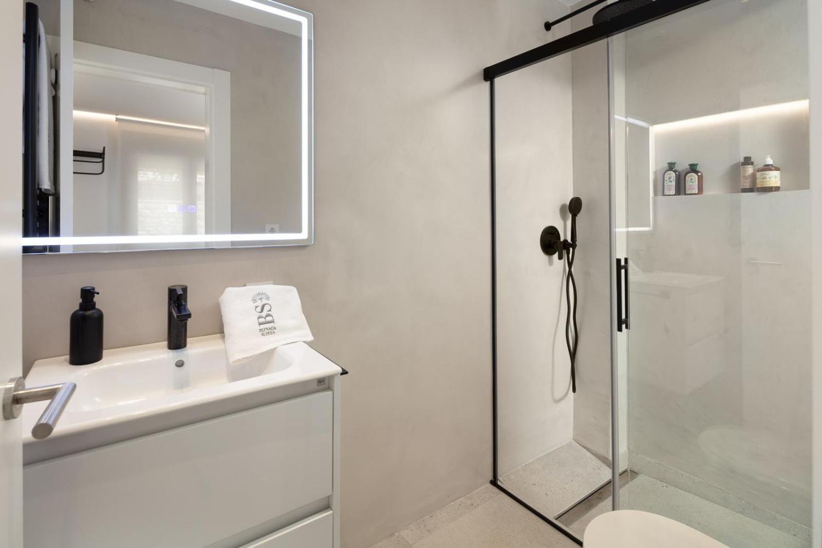 Biznaga Apartamento