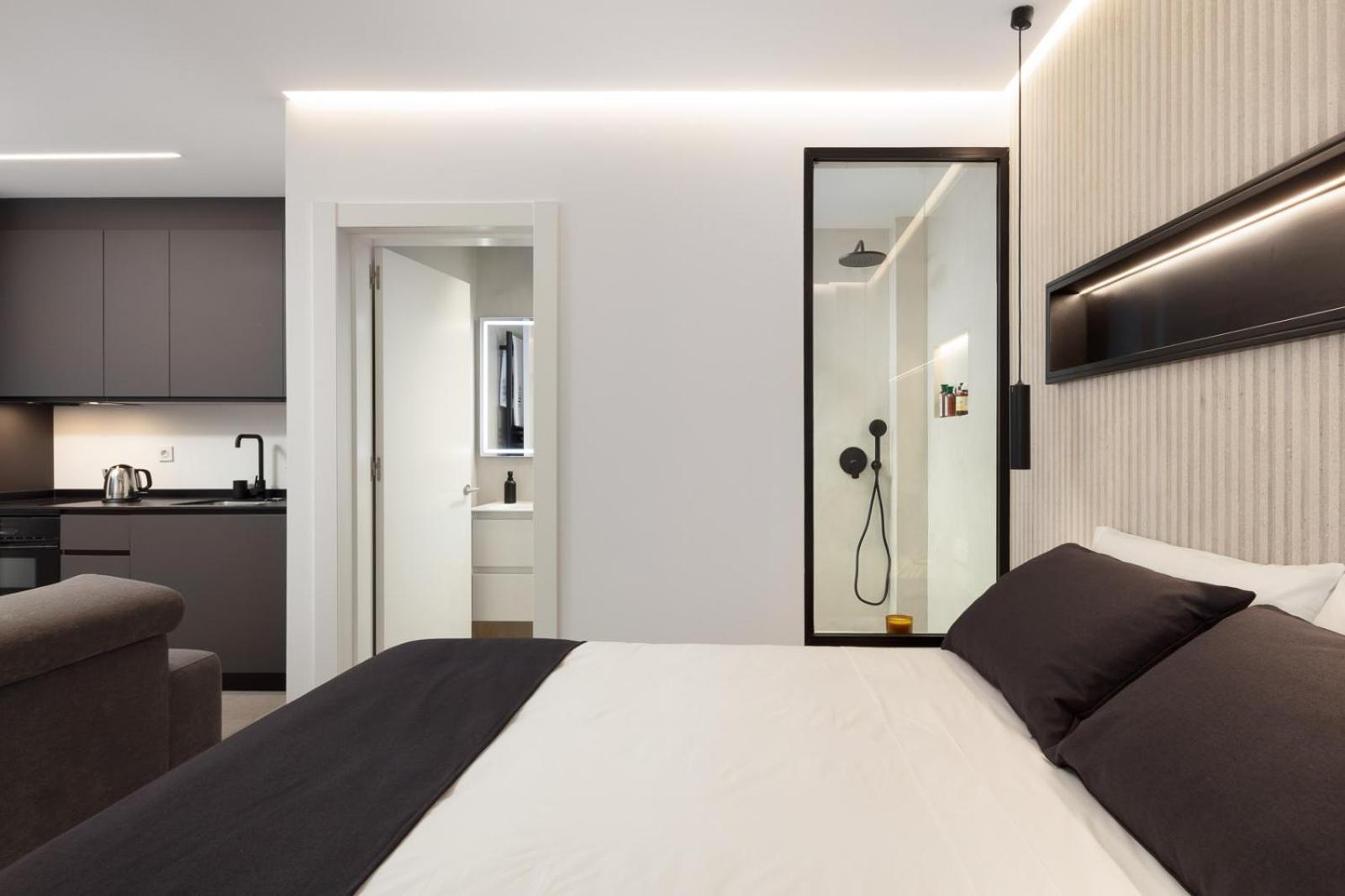 Biznaga Apartamento Málaga