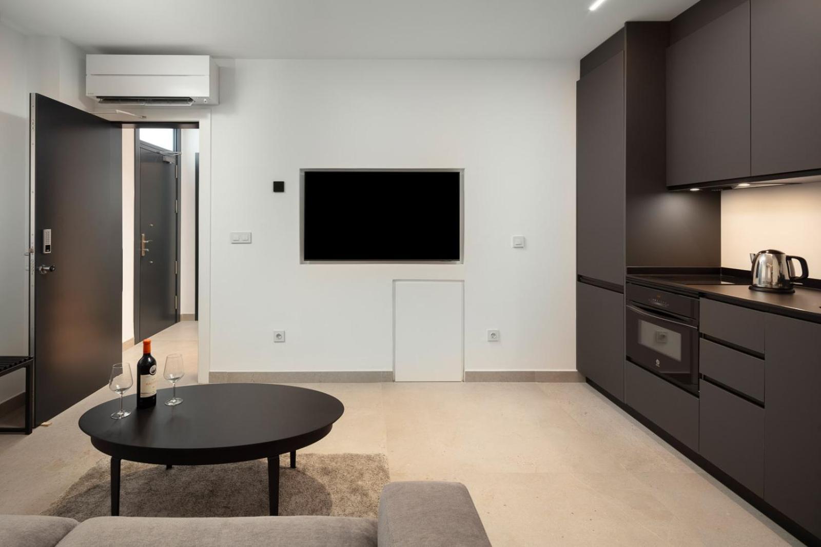 Apartamento Biznaga Málaga
