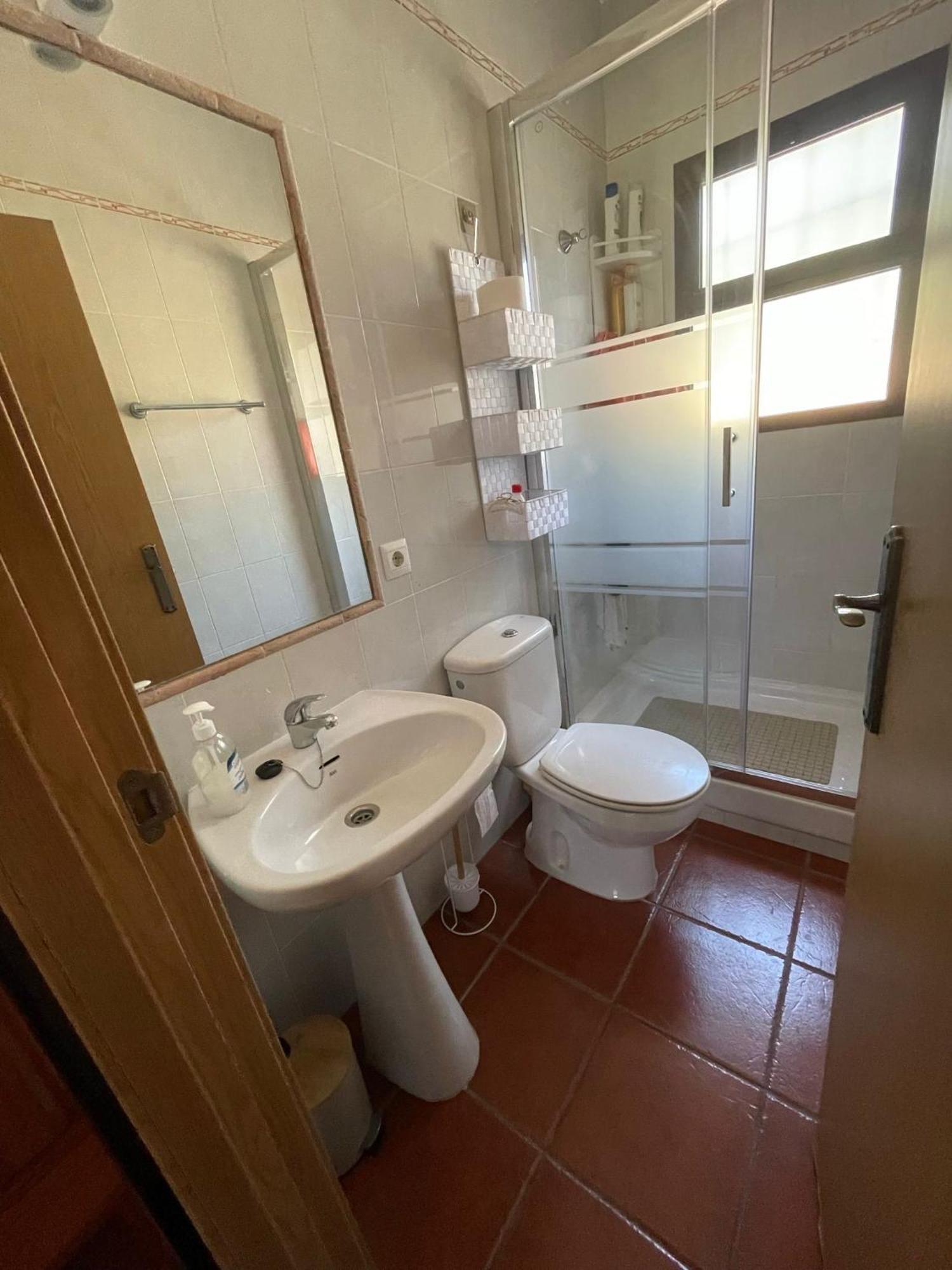 Holiday home Bocacha