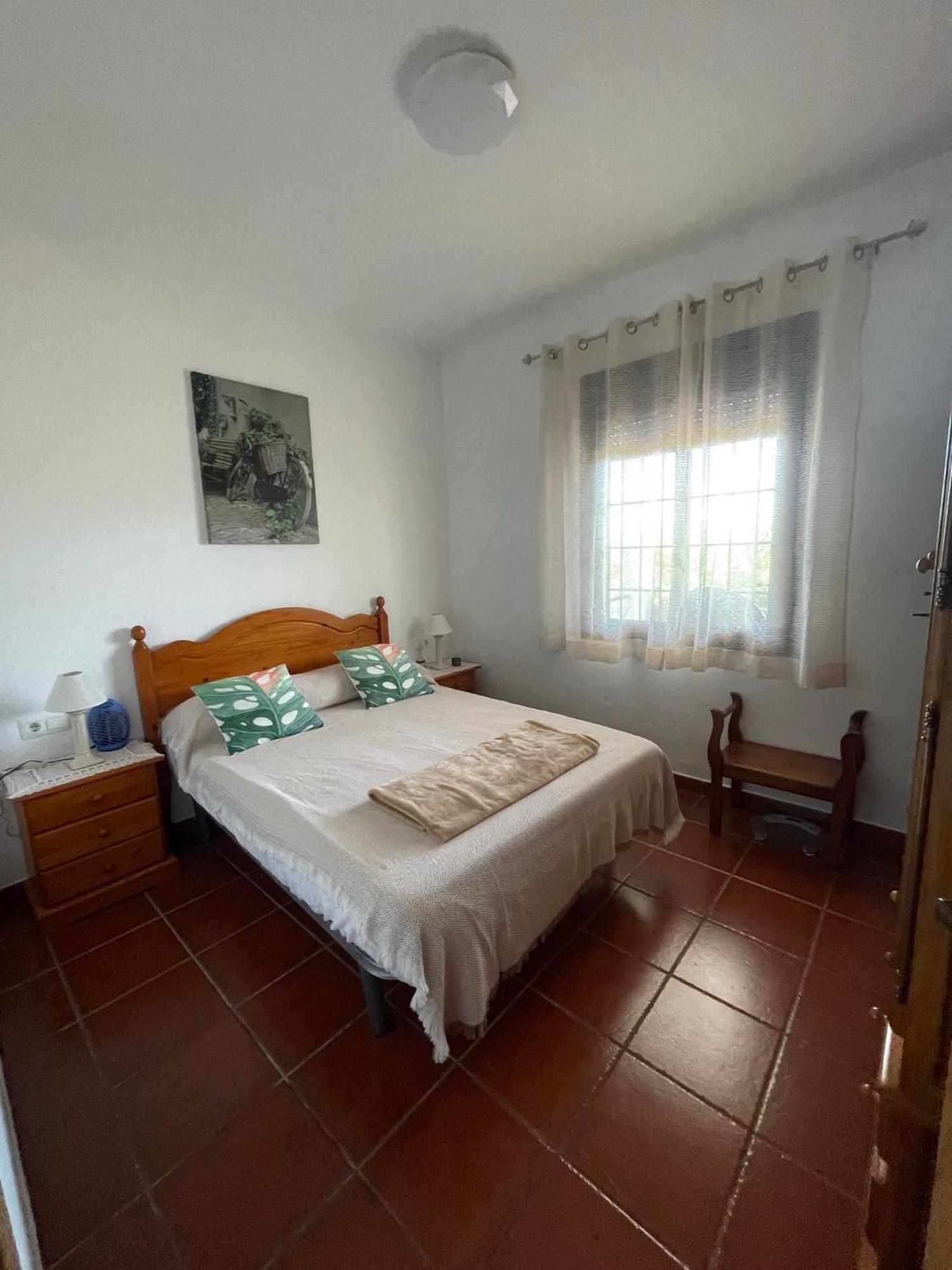 Holiday home Bocacha Malaga