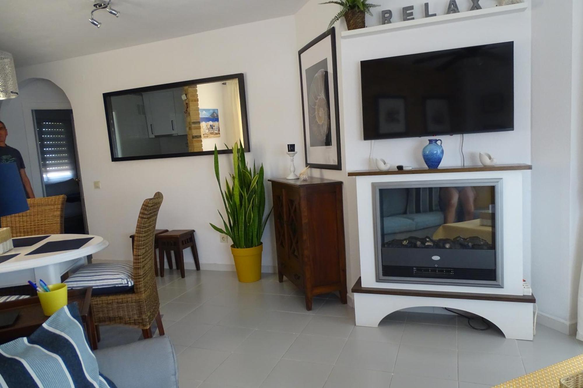 Mijas Costa Appartement *