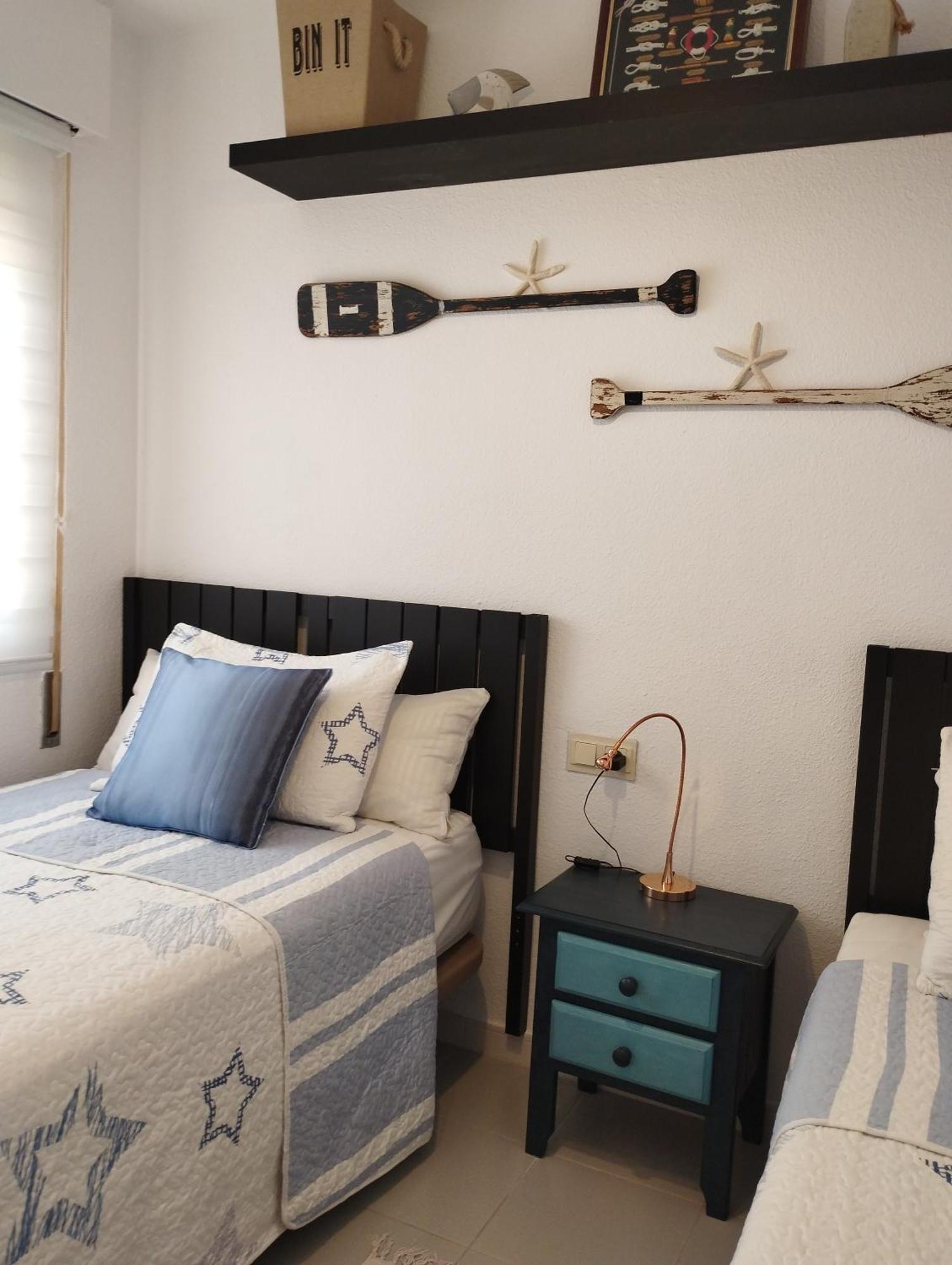 Mijas Costa Appartement