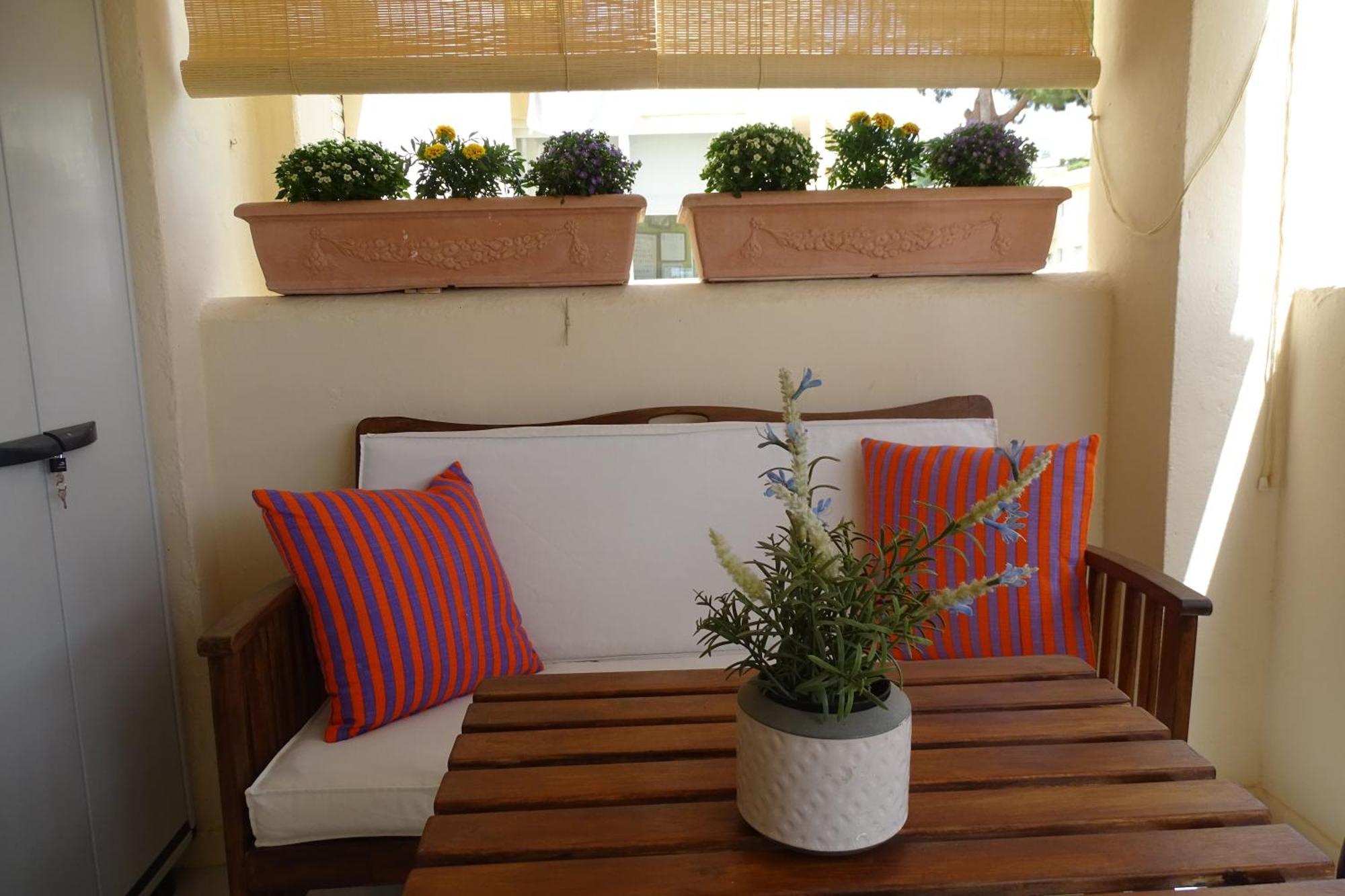 Mijas Costa Appartement *