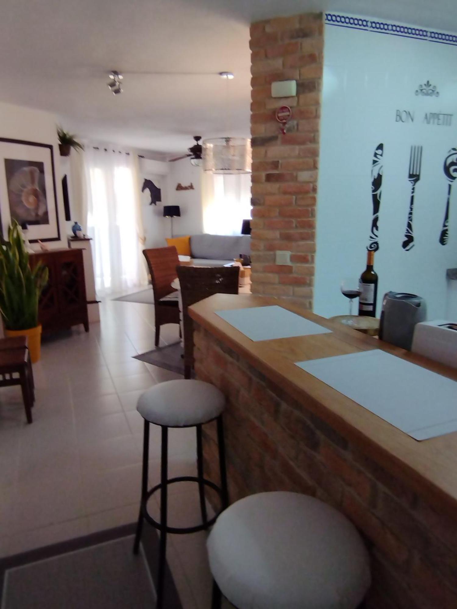 Mijas Costa Appartement