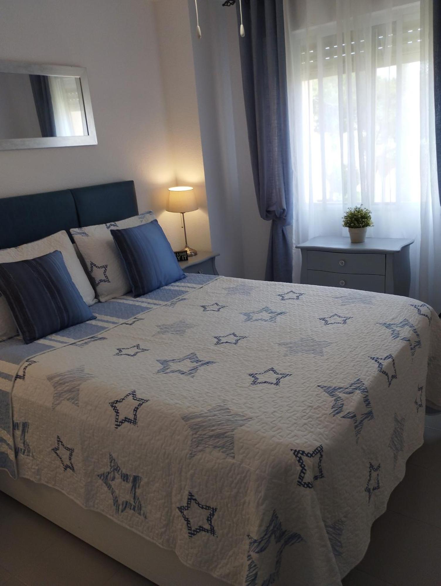Mijas Costa Appartement Málaga