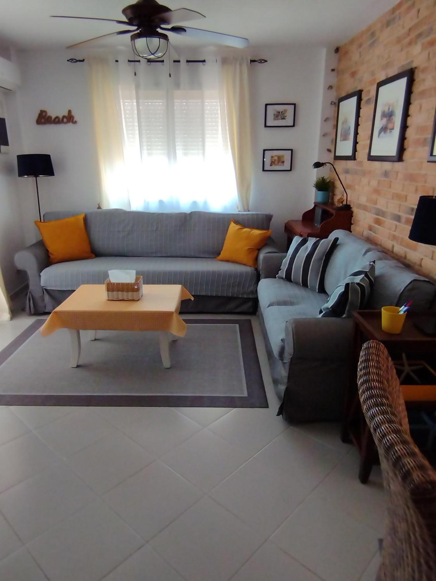 Appartement Mijas Costa Málaga