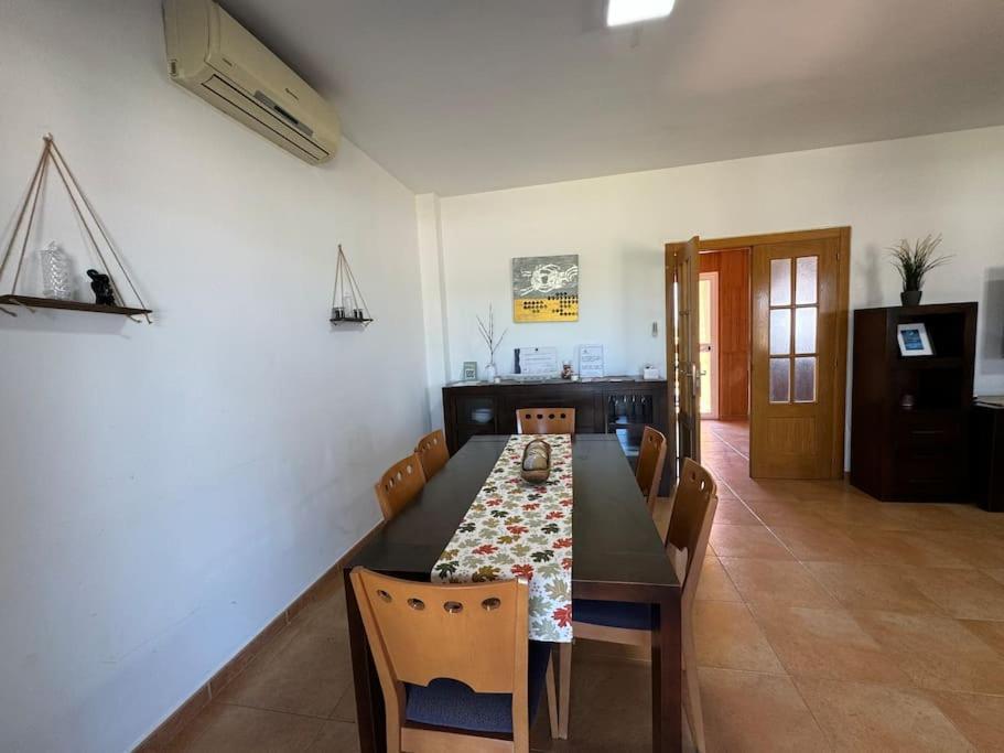 Puerto De La Torre Villa Malaga