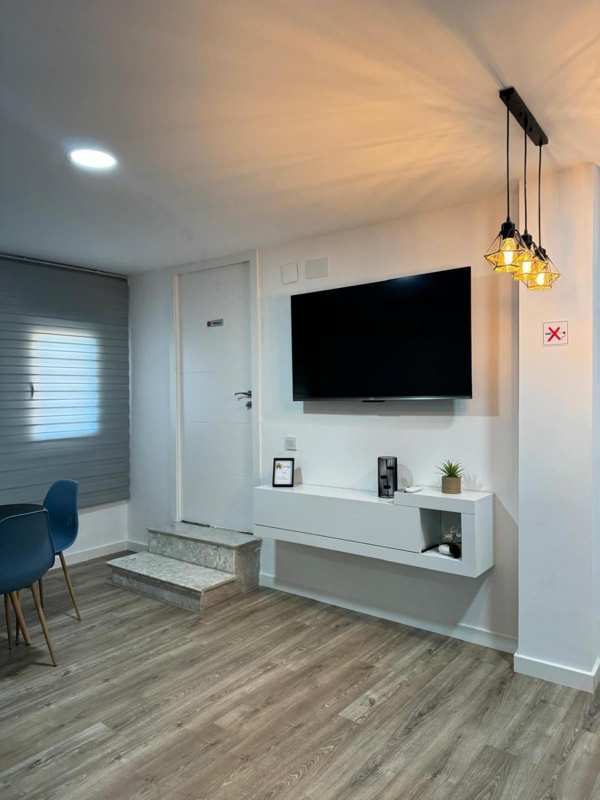 Apartamento Linerlife *