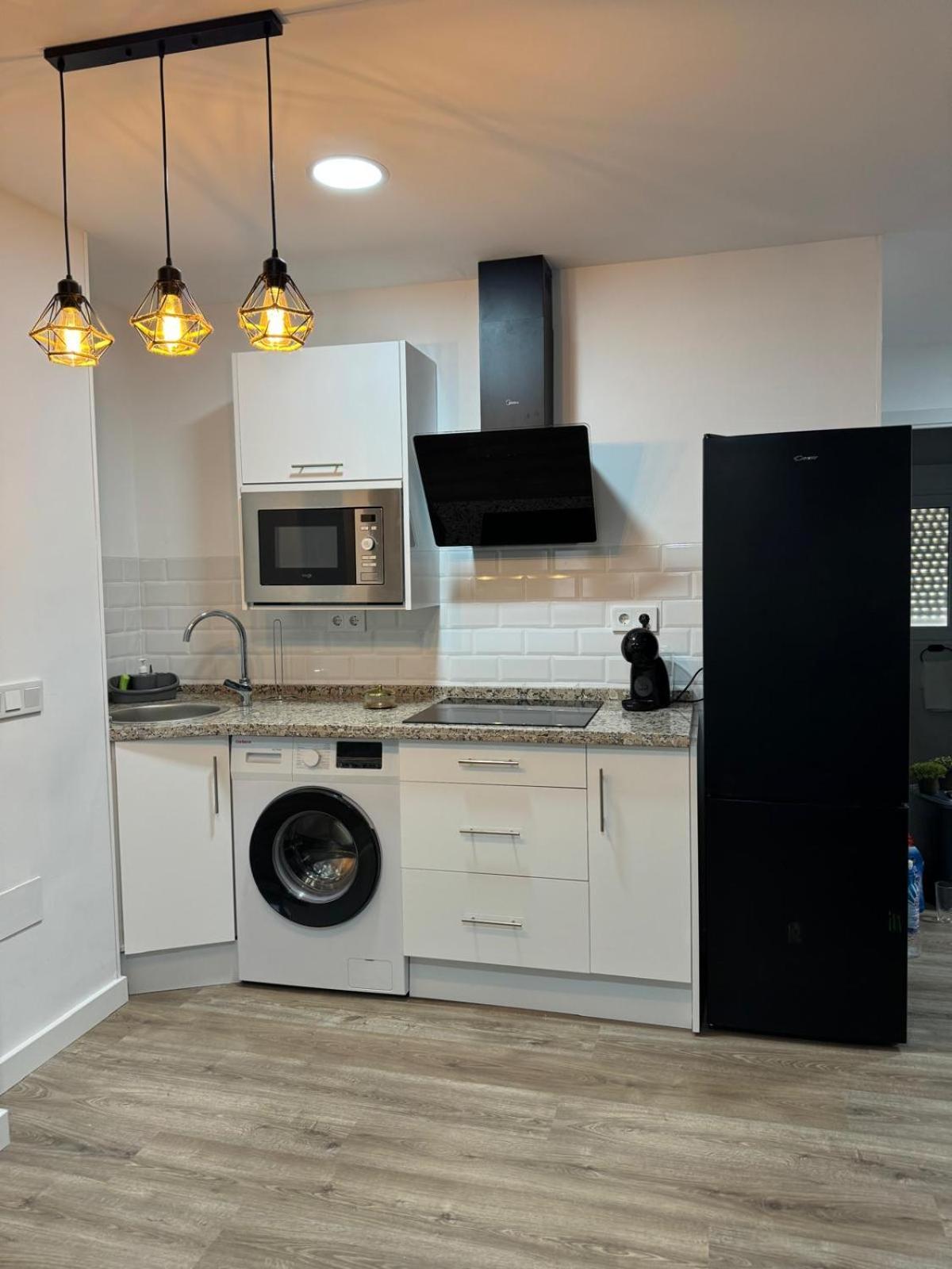 Apartamento Linerlife *