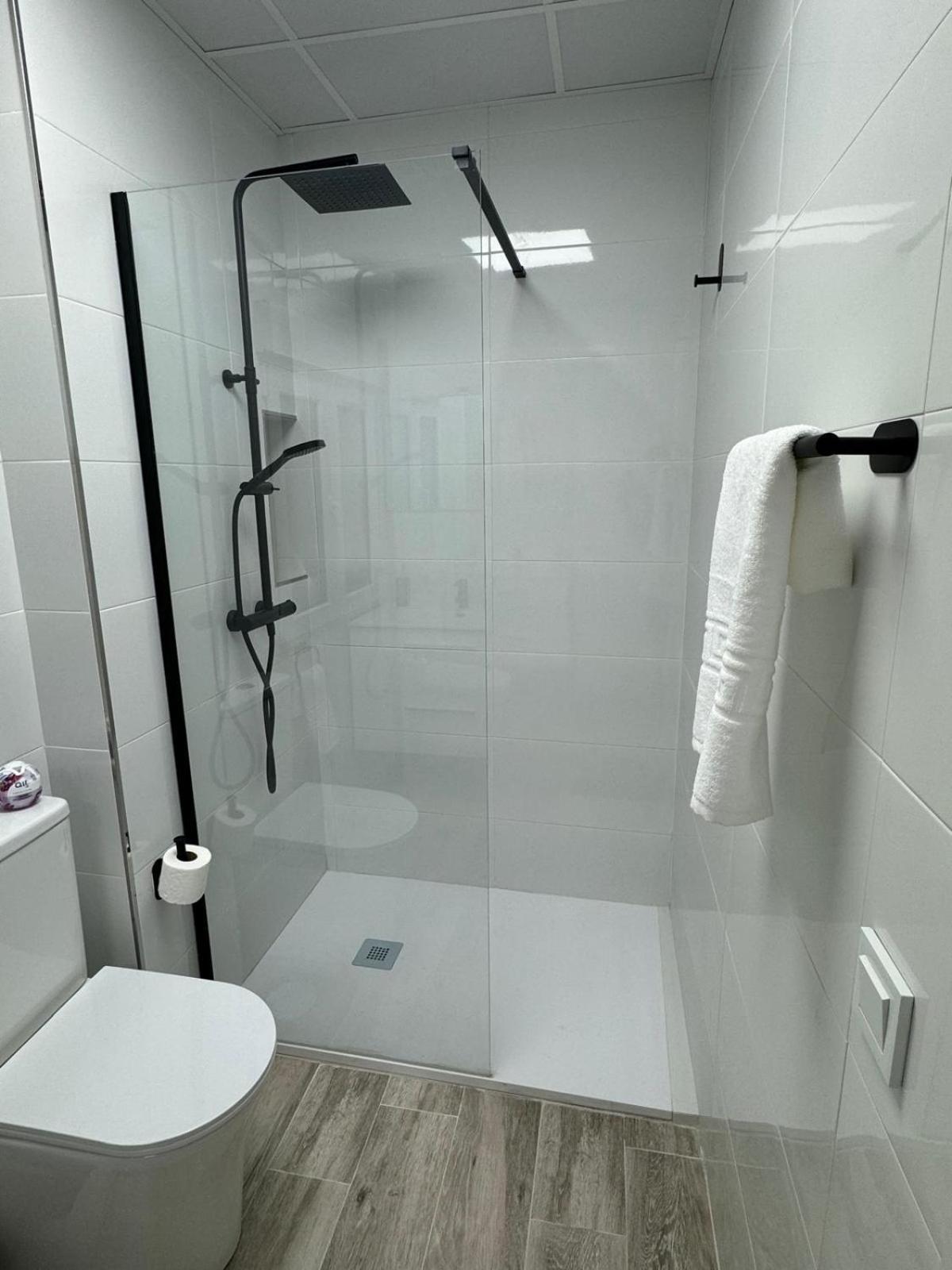 Apartamento Linerlife Málaga