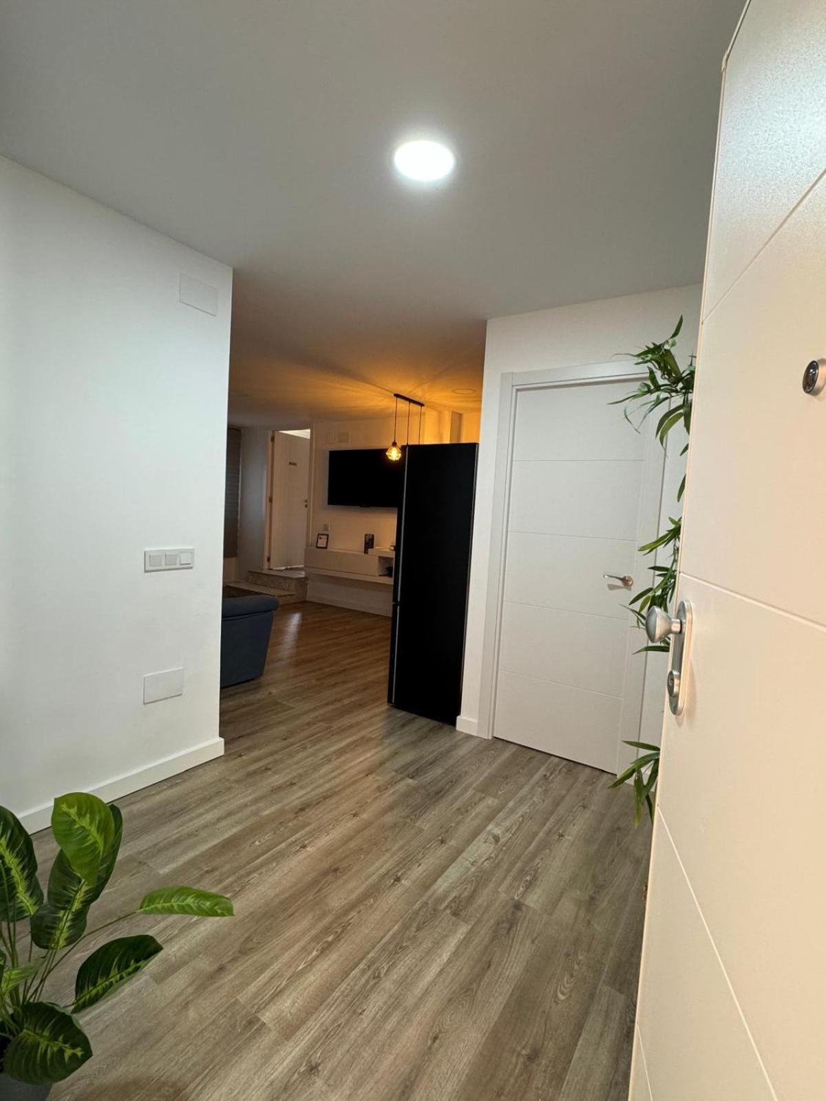 Linerlife Apartamento Málaga