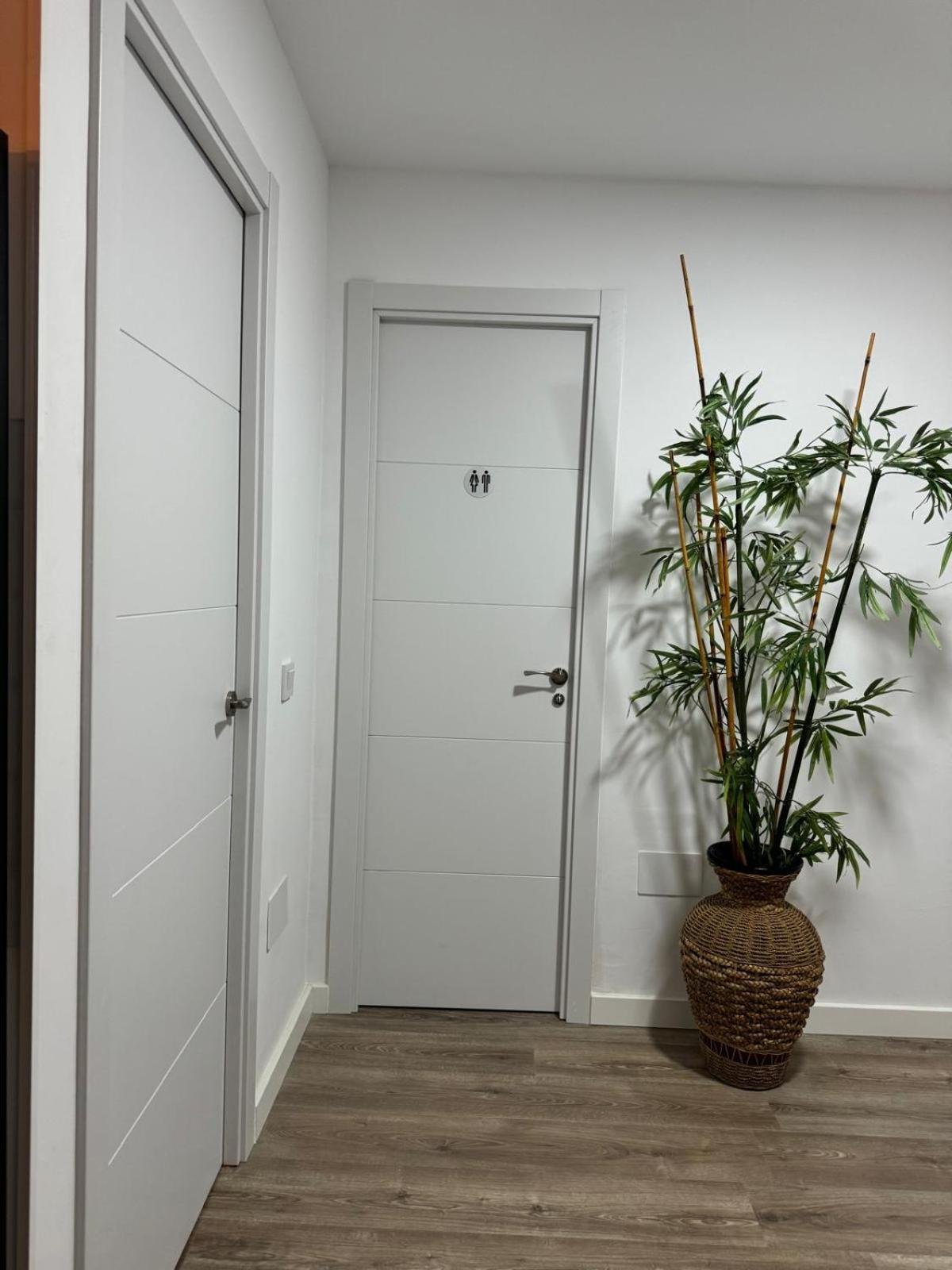 Linerlife Apartamento Málaga