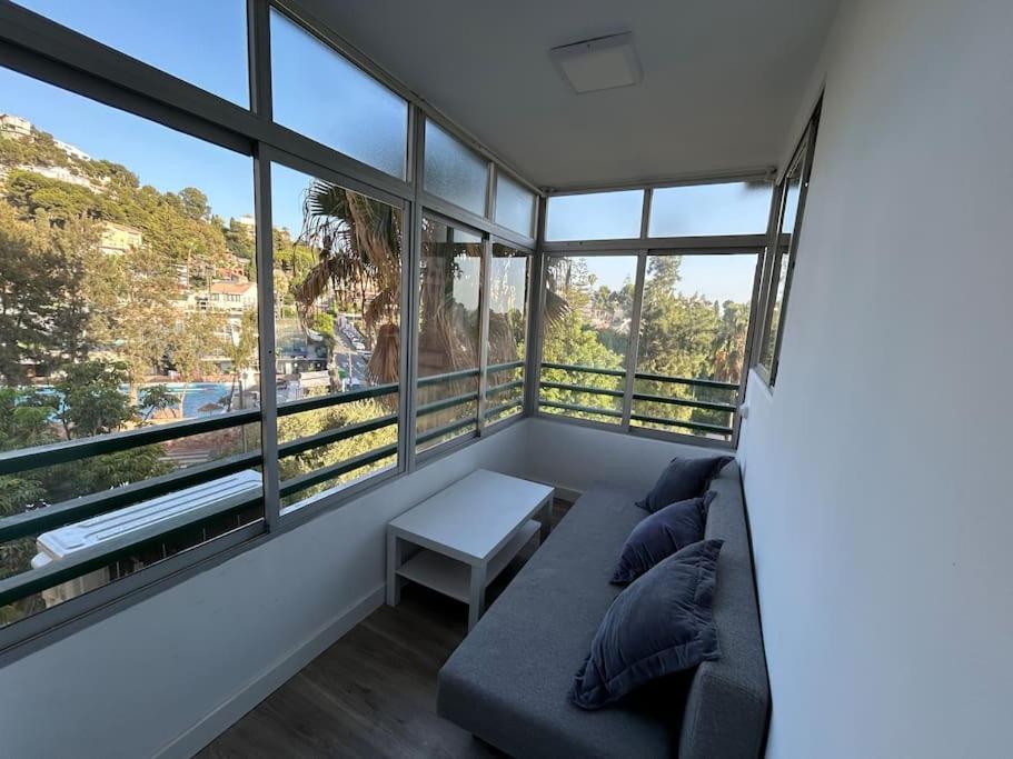 Don Carlos Appartement *