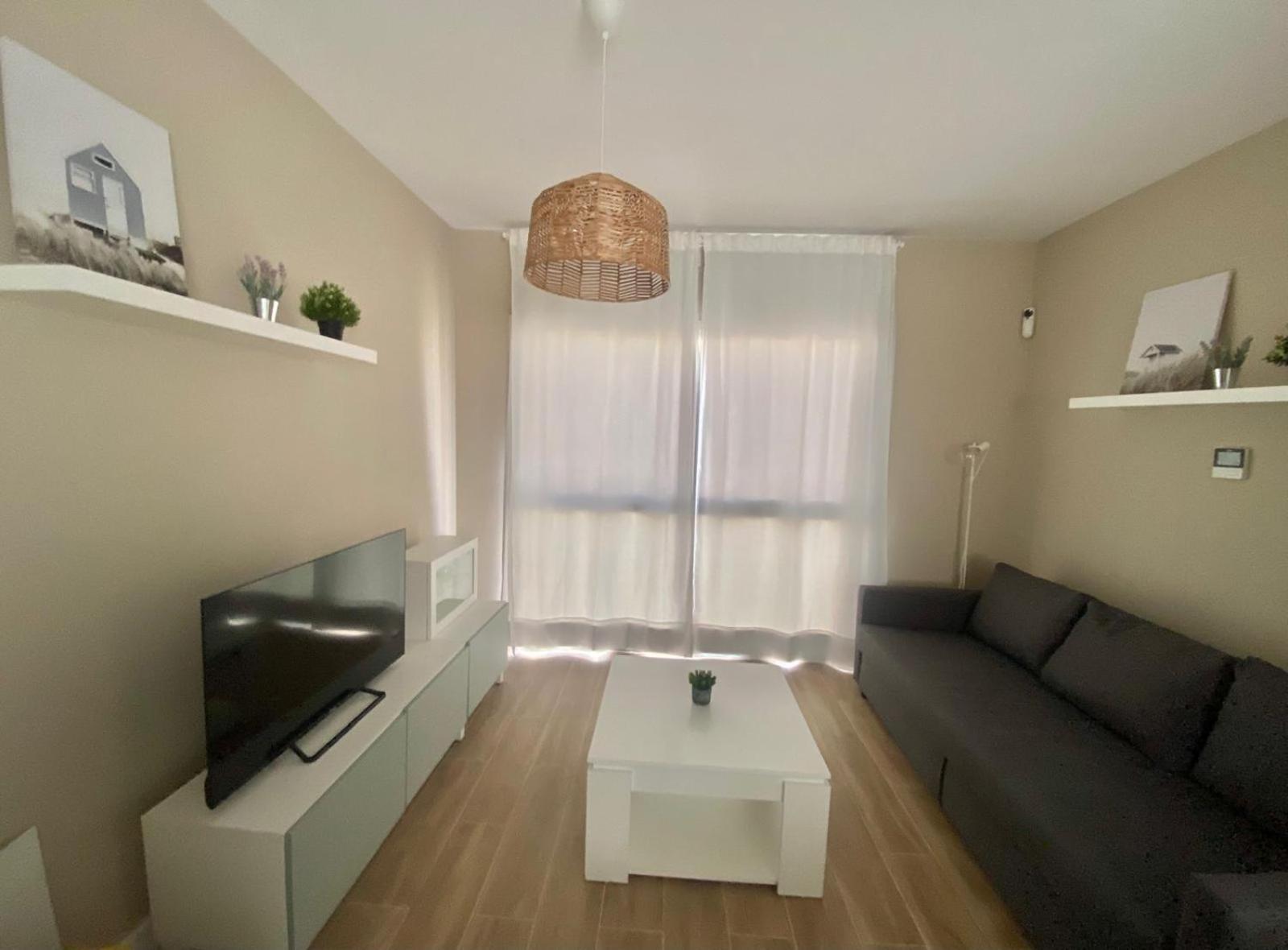 Appartamento Attractive In Center