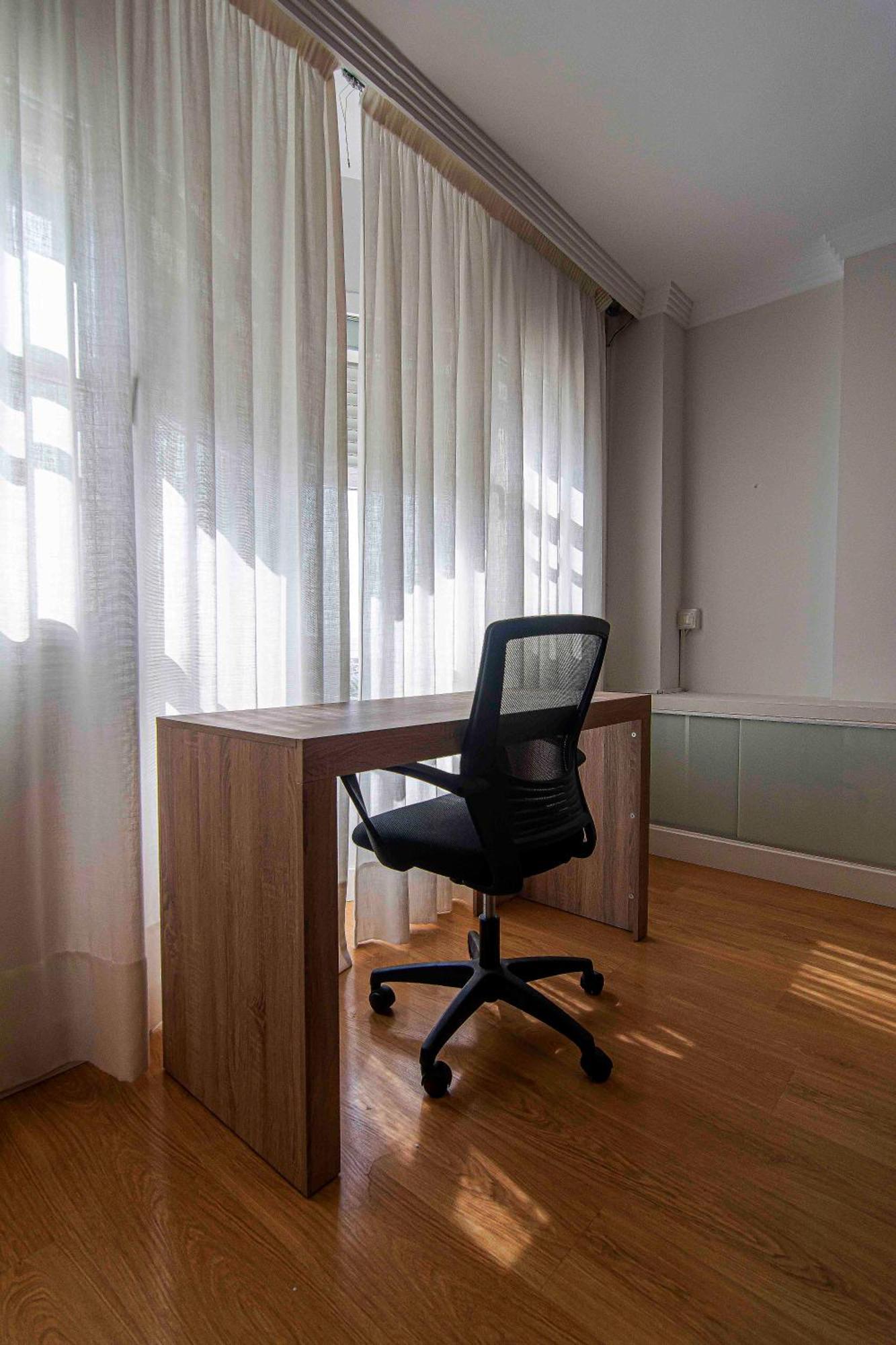 Mesonero Appartement *