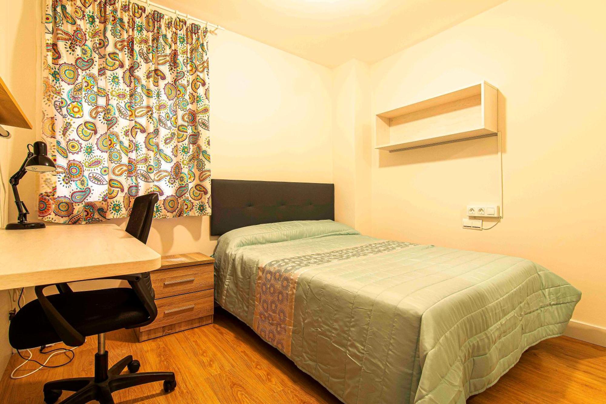 Mesonero Appartement *