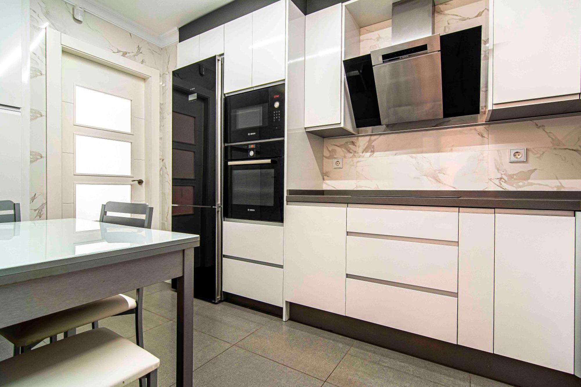 Appartement Mesonero *