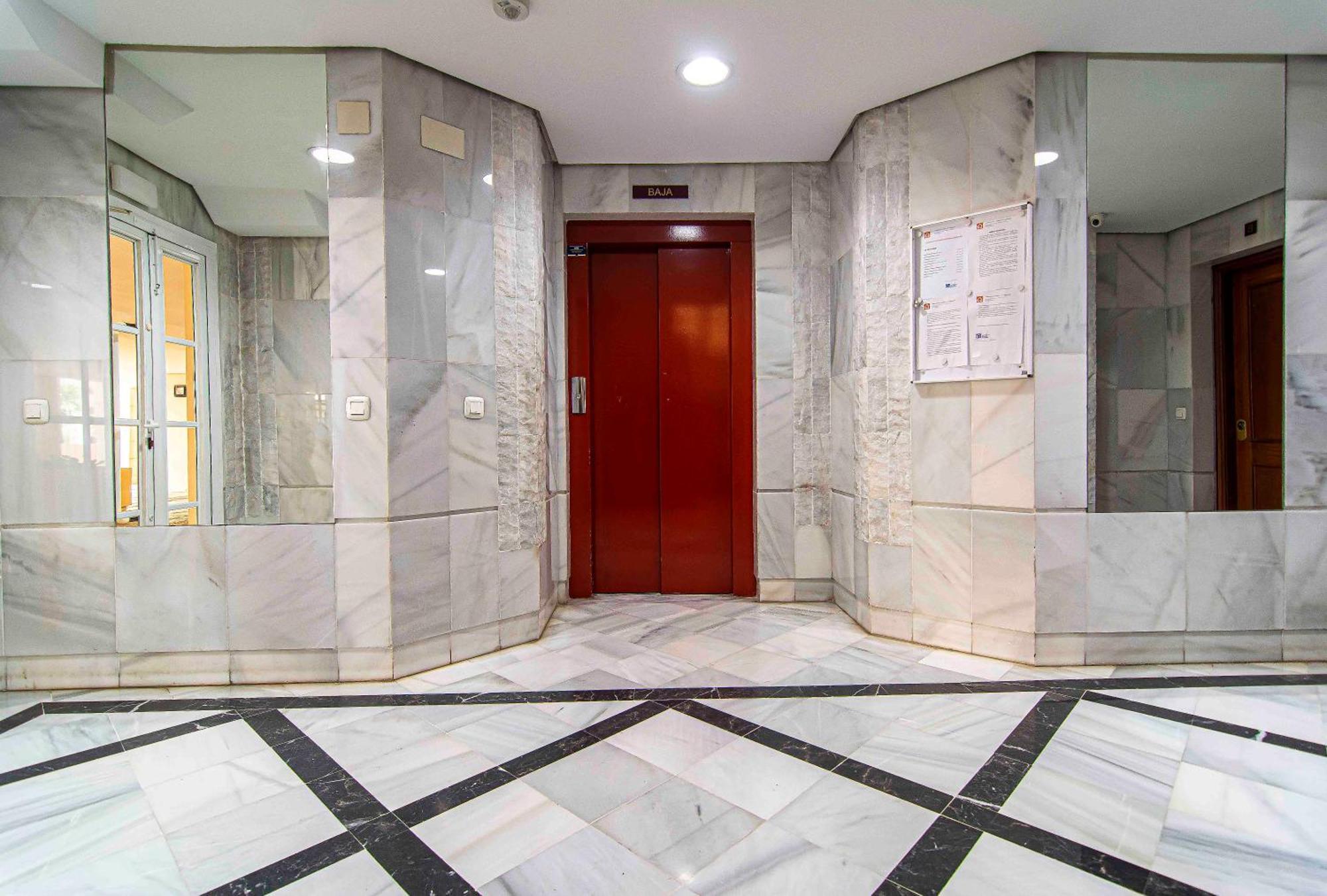 Mesonero Appartement Málaga