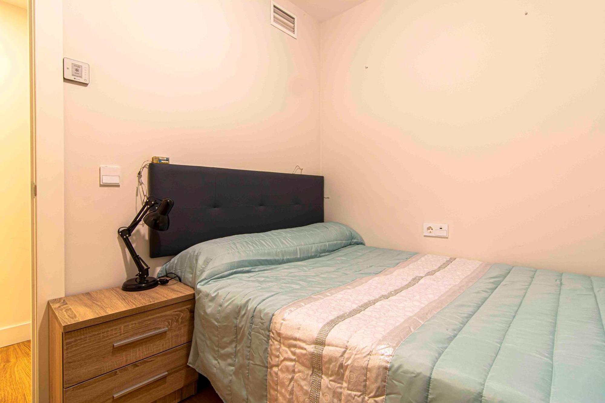 Appartement Mesonero Málaga