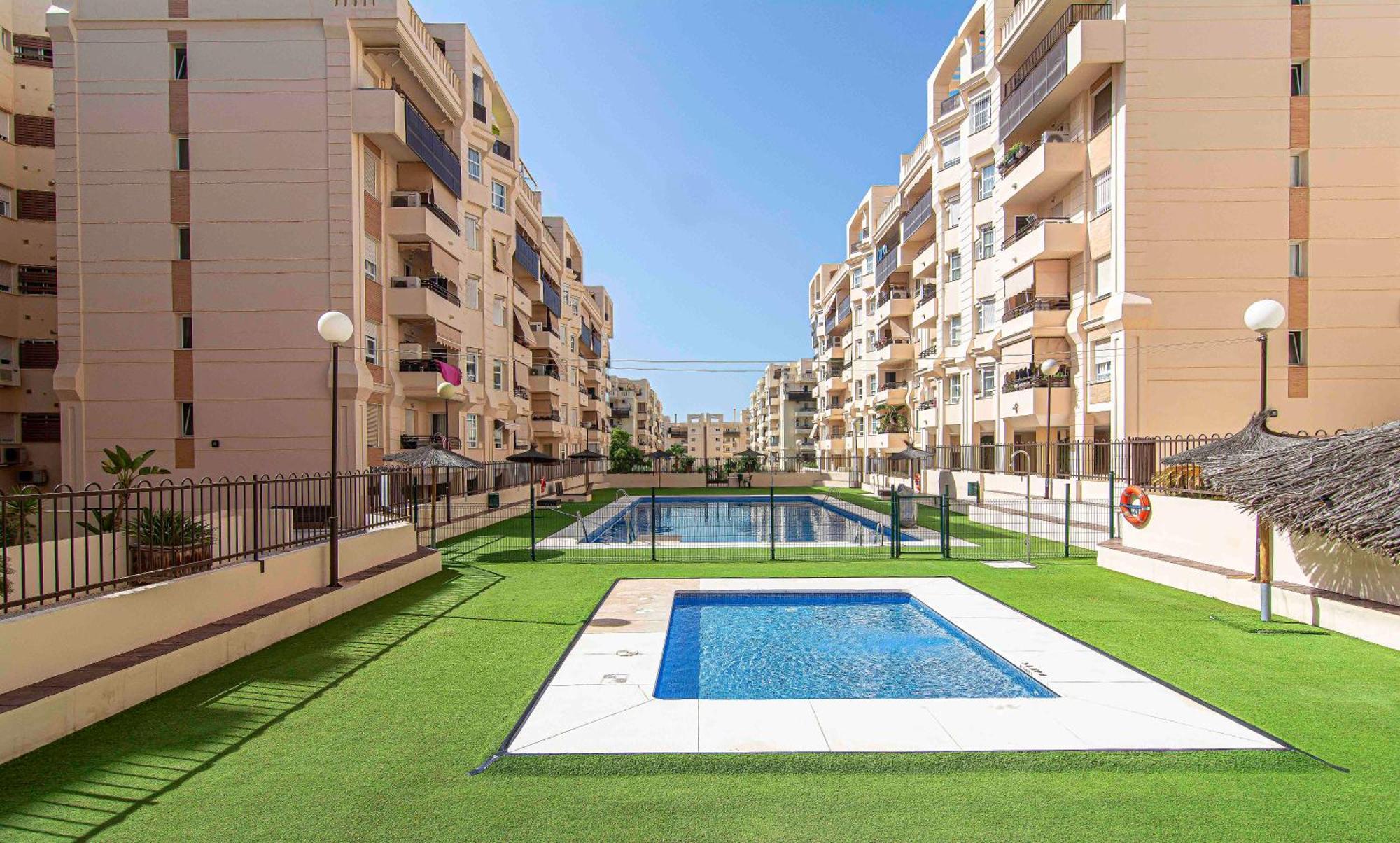 Mesonero Appartement