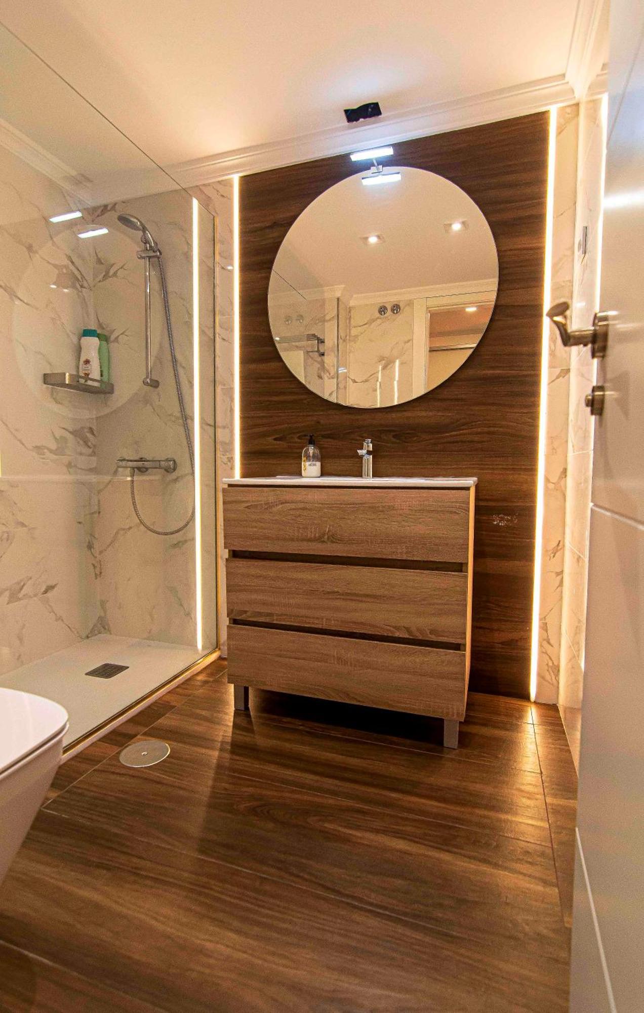 Mesonero Appartement Málaga
