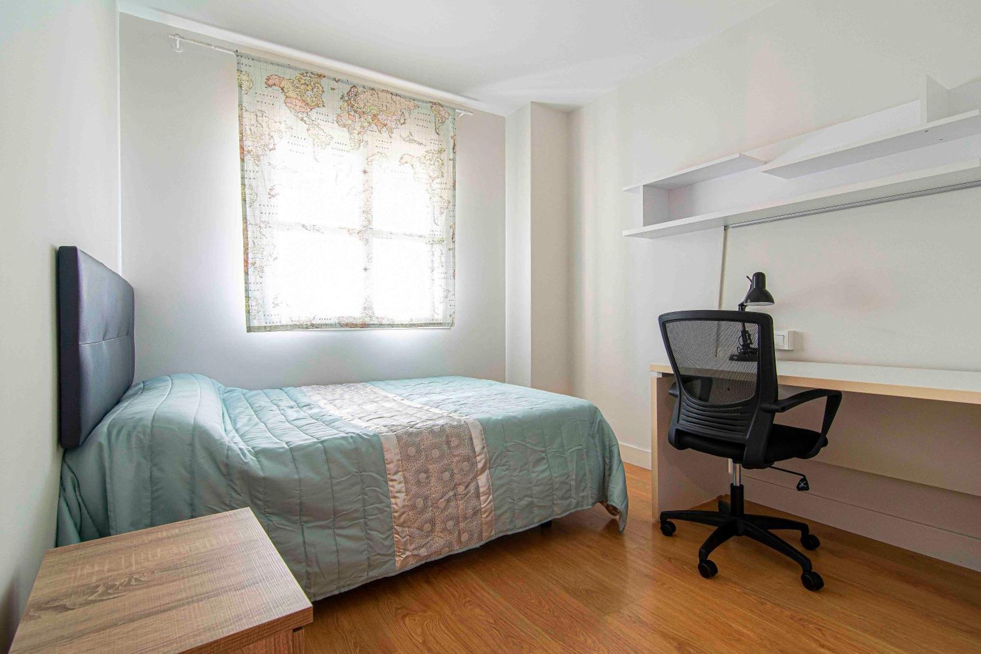 Mesonero Appartement