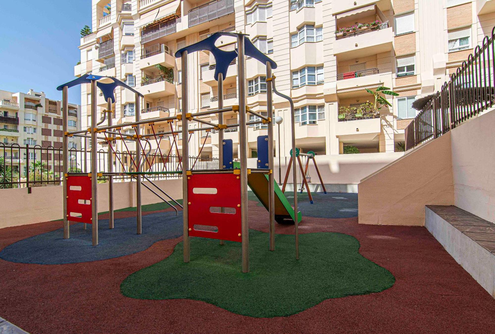 Mesonero Appartement *
