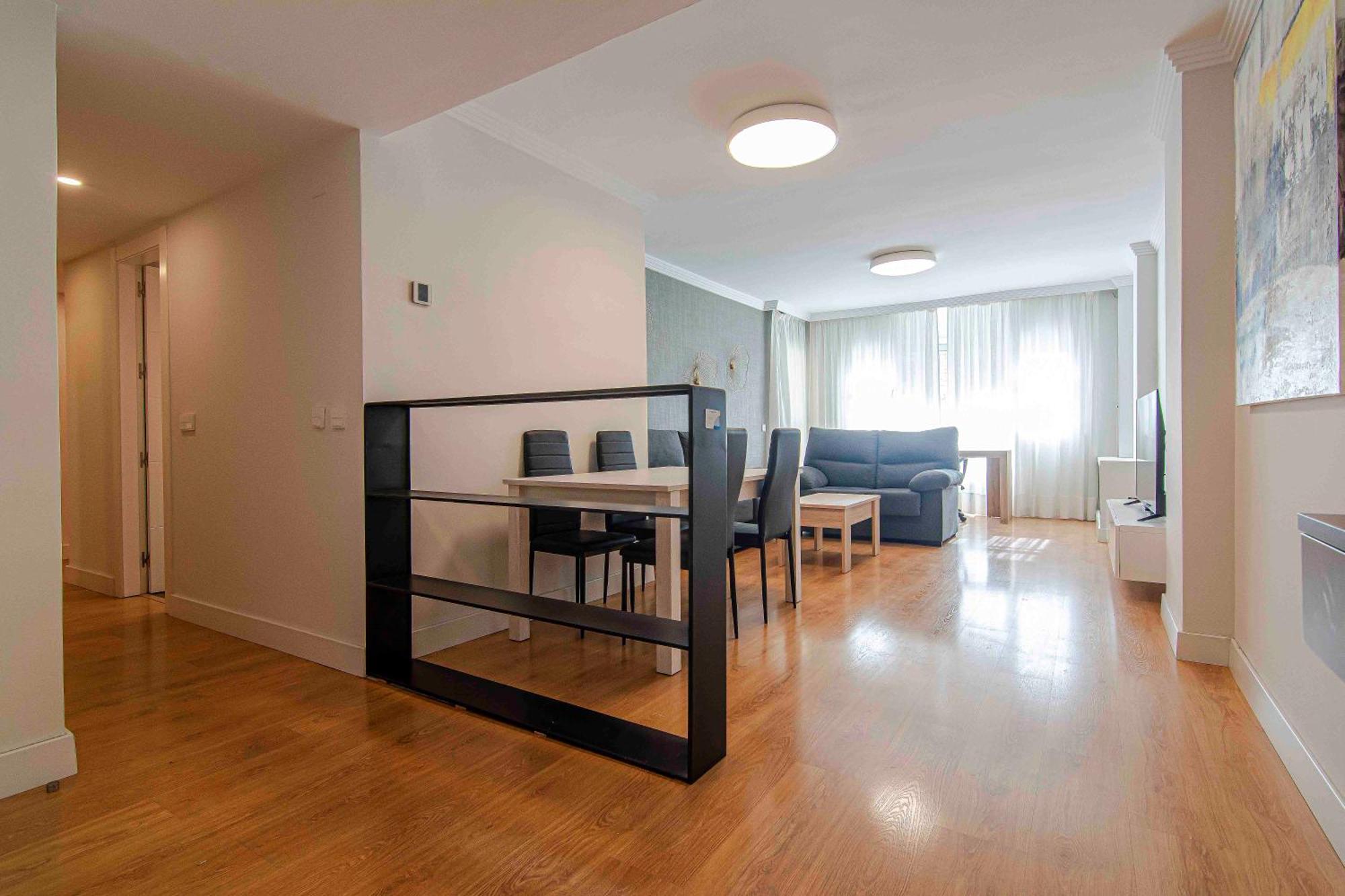 Appartement Mesonero *