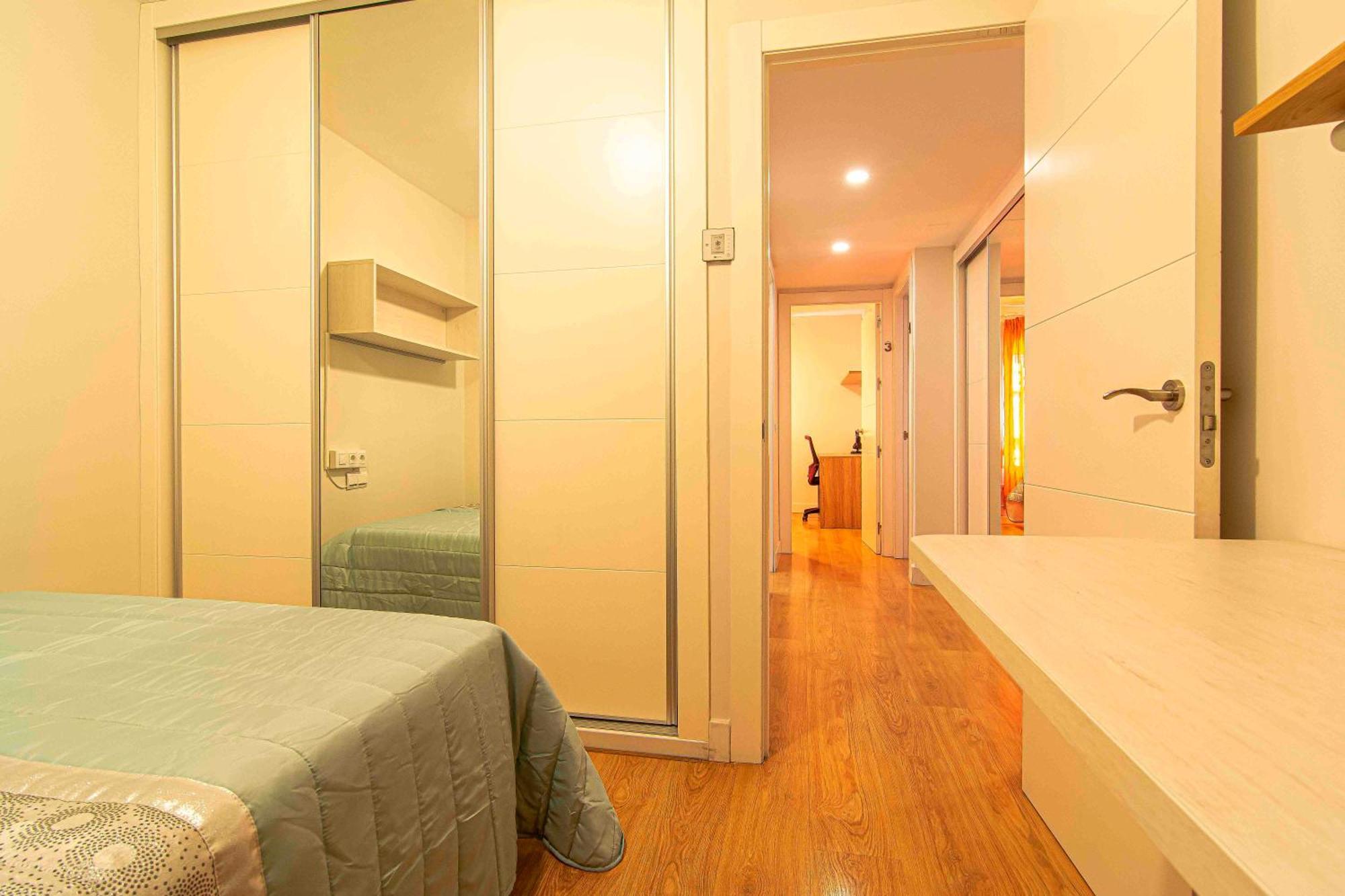 Appartement Mesonero Málaga