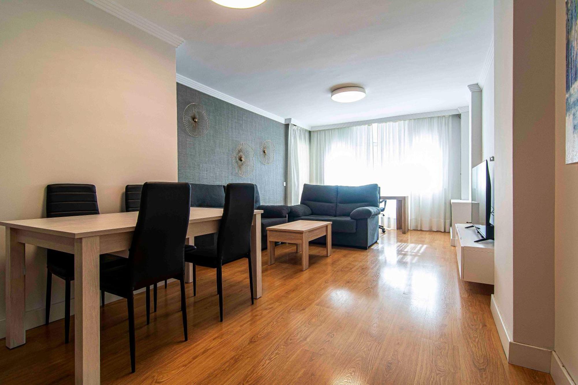 Mesonero Appartement Málaga