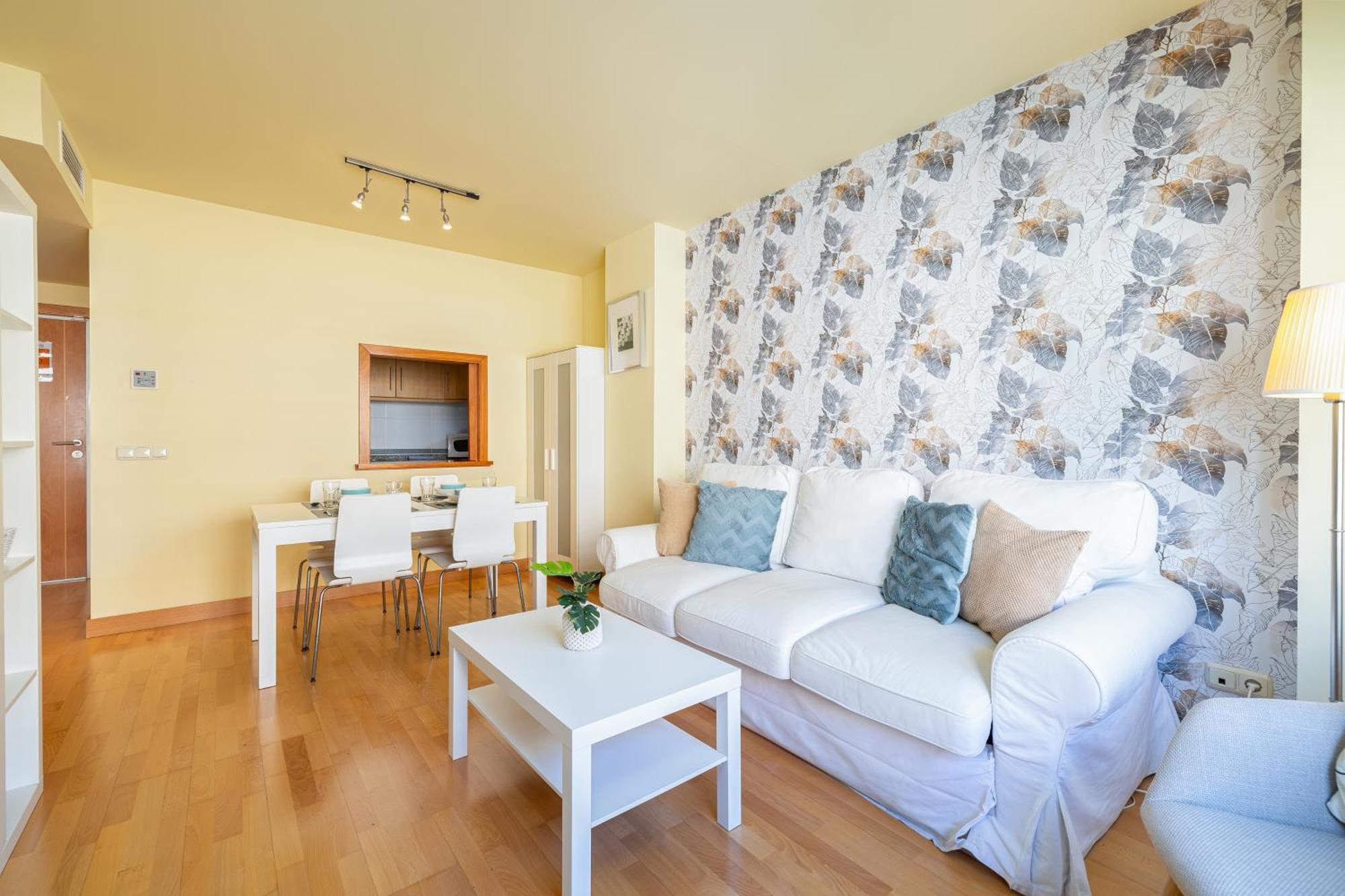 Holidays2malaga Train Station Area Apartamento *