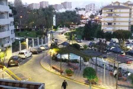 Apartamento Turistico S