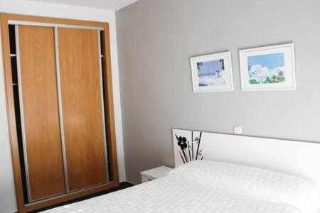 Turistico S Apartamento Málaga