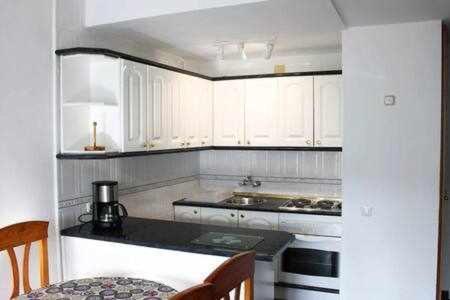Apartamento Turistico S Málaga