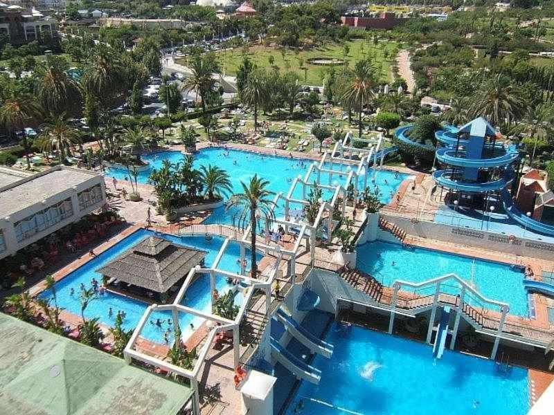 Apartamento Turistico S Málaga