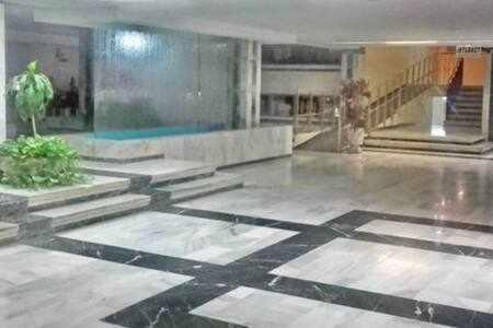 Apartamento Turistico S