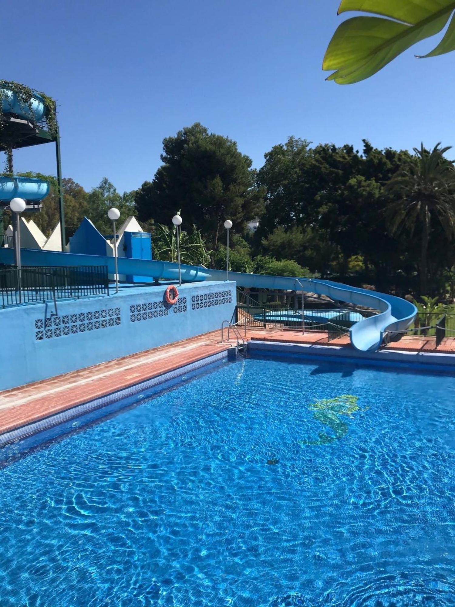 Turistico S Apartamento Málaga