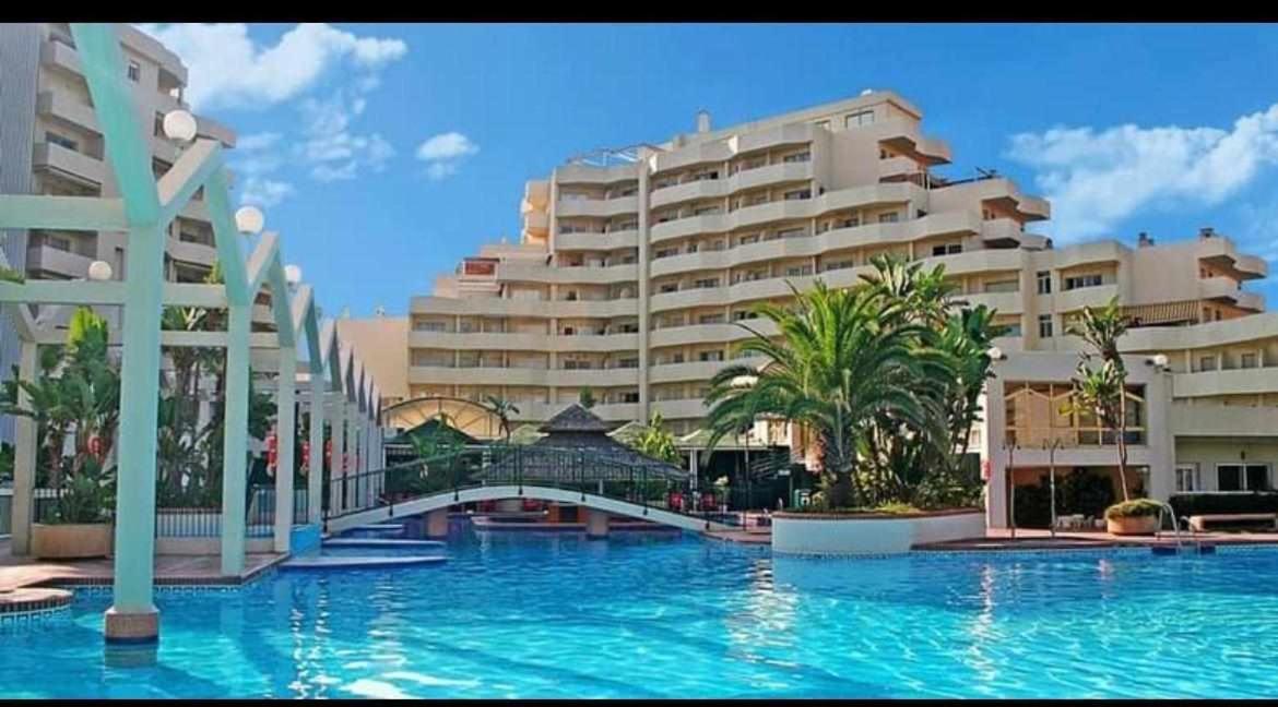 Apartamento Turistico S Málaga