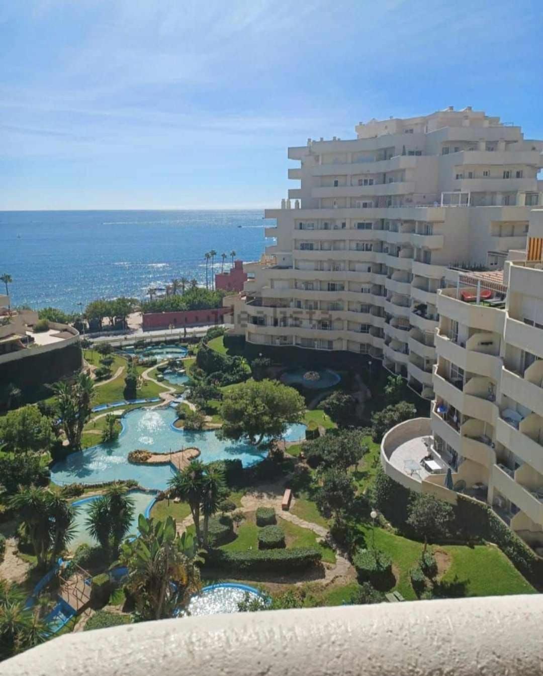 Turistico S Apartamento