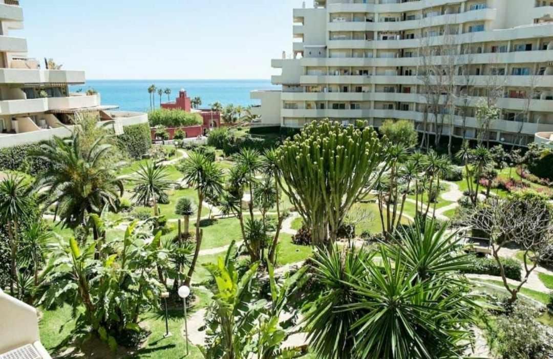 Turistico S Apartamento Málaga