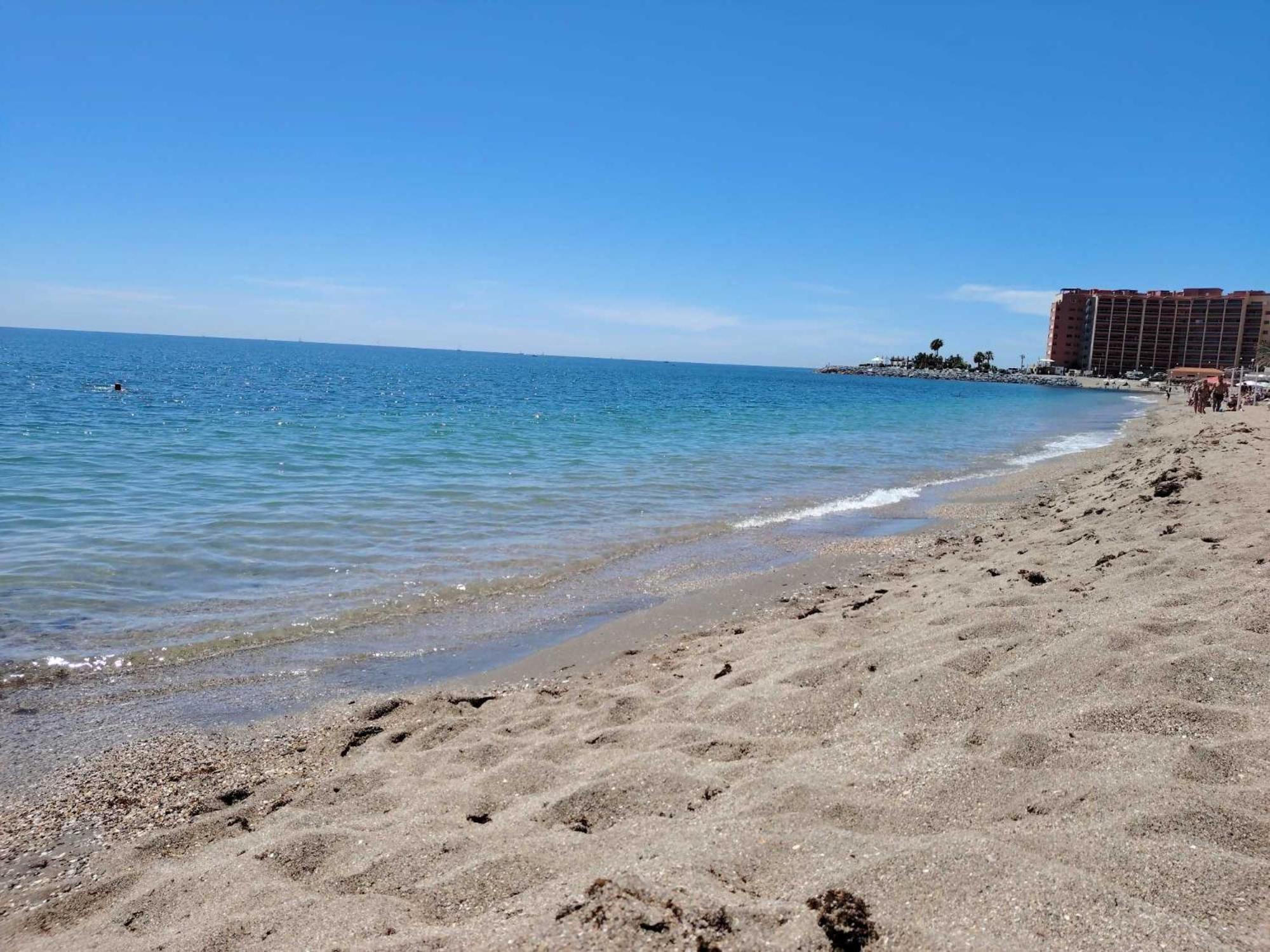 Apartamento Turistico S Málaga